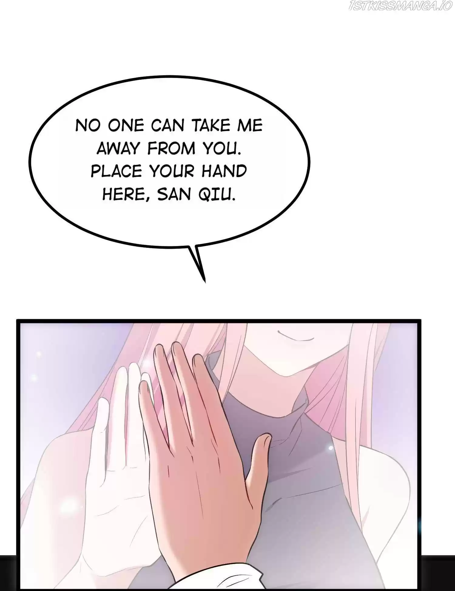 Handling The Demoness And Saintess Chapter 57