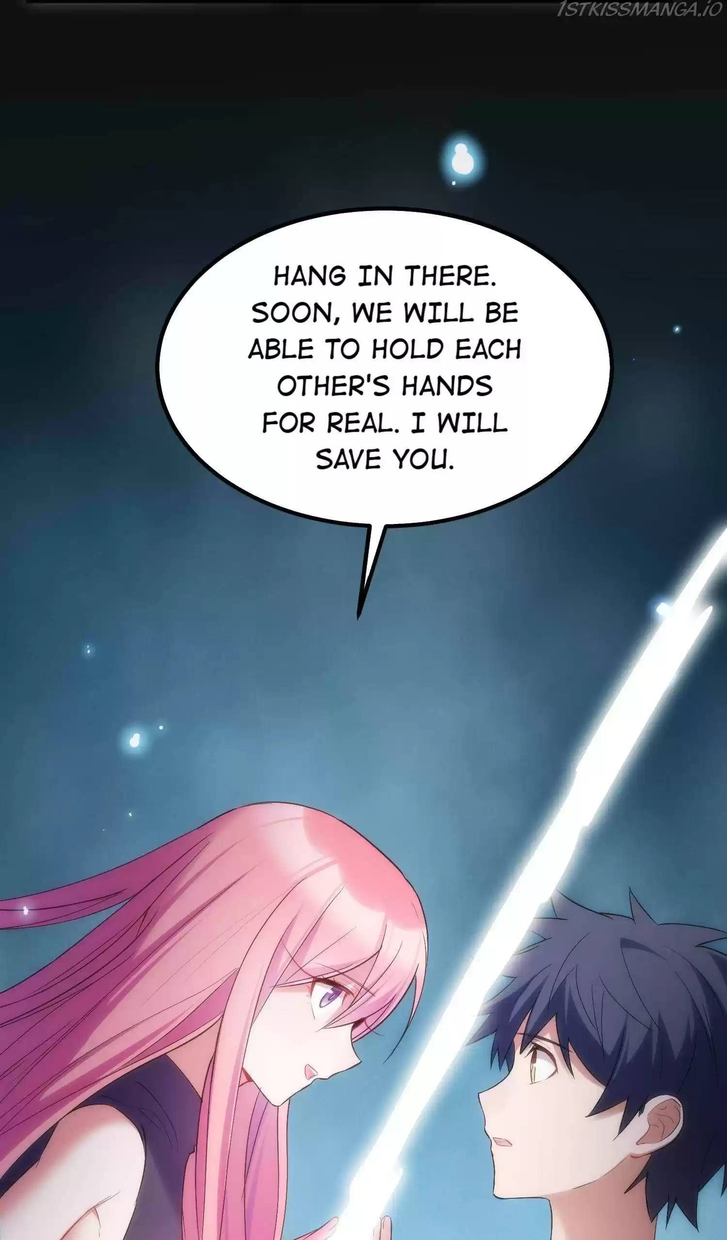 Handling The Demoness And Saintess Chapter 57