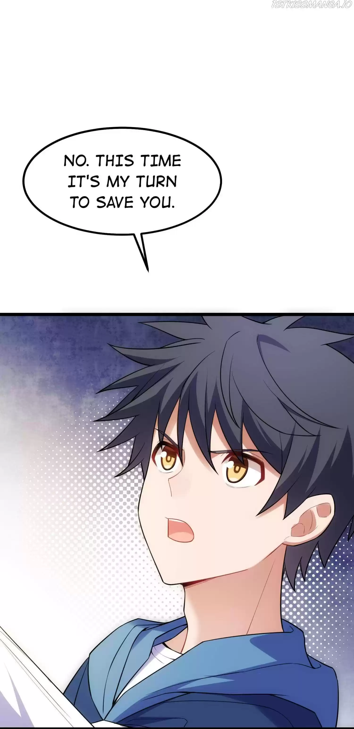 Handling The Demoness And Saintess Chapter 57