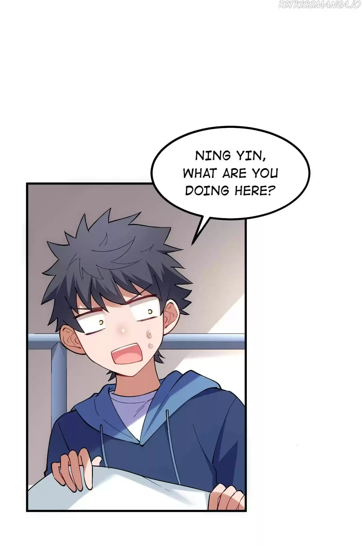 Handling The Demoness And Saintess Chapter 57