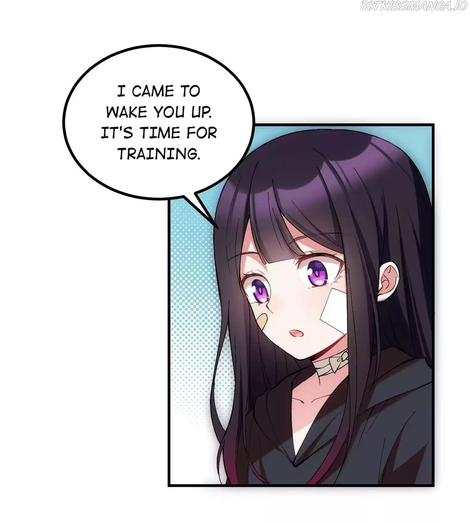 Handling The Demoness And Saintess Chapter 57