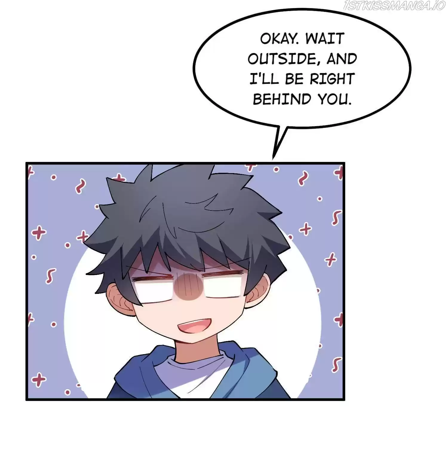 Handling The Demoness And Saintess Chapter 57