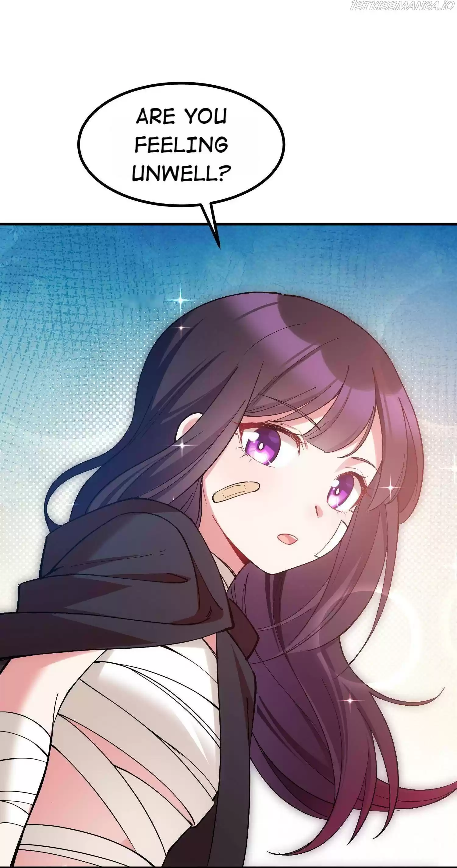 Handling The Demoness And Saintess Chapter 57