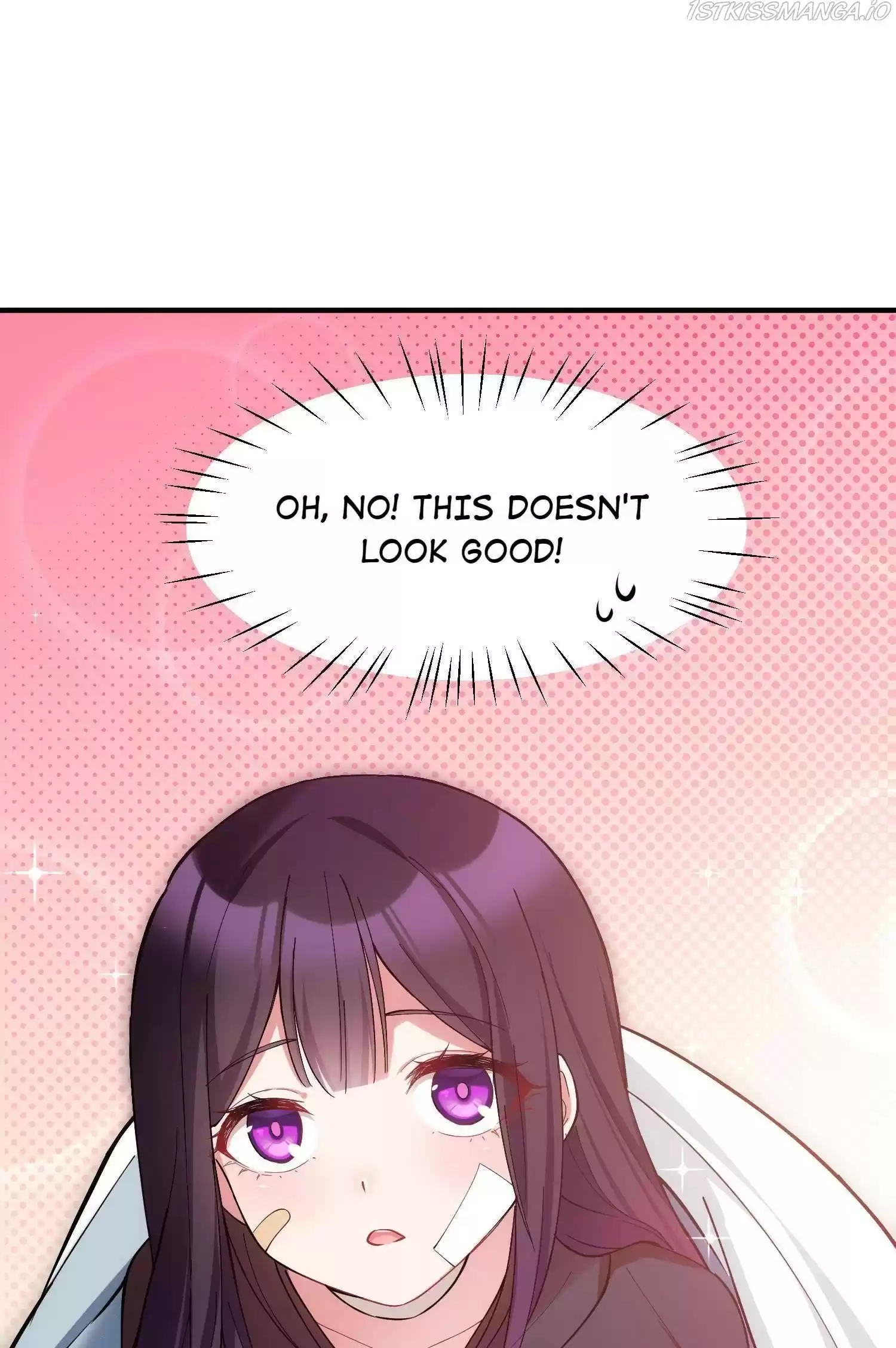 Handling The Demoness And Saintess Chapter 57