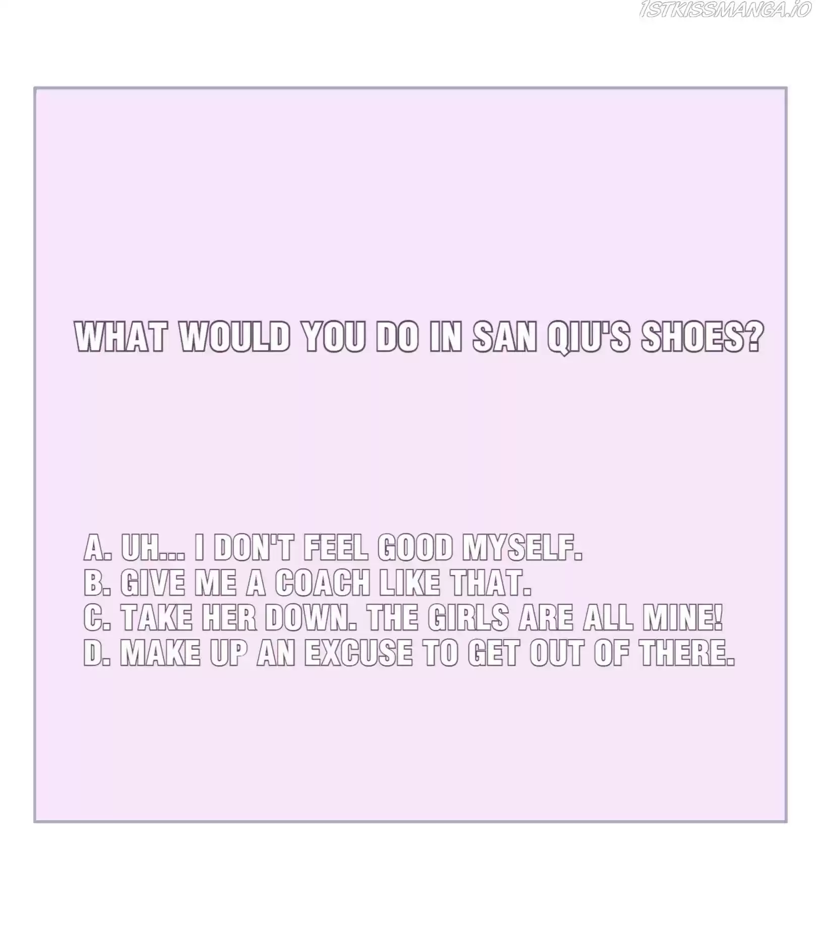 Handling The Demoness And Saintess Chapter 57