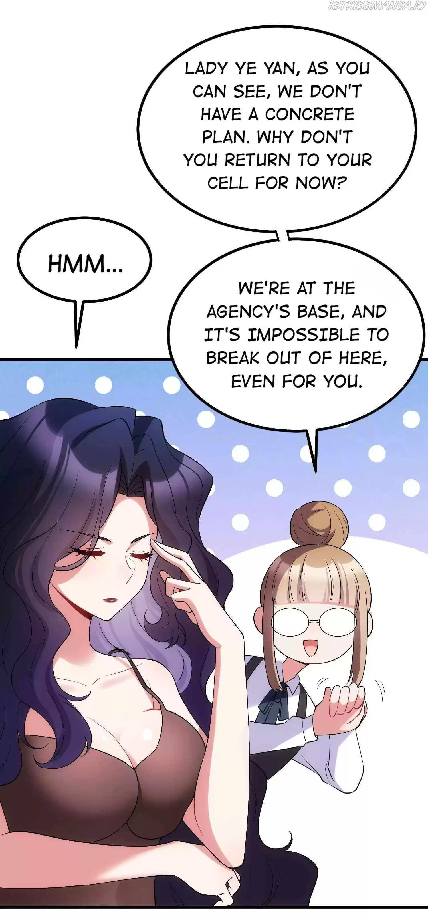 Handling The Demoness And Saintess Chapter 59