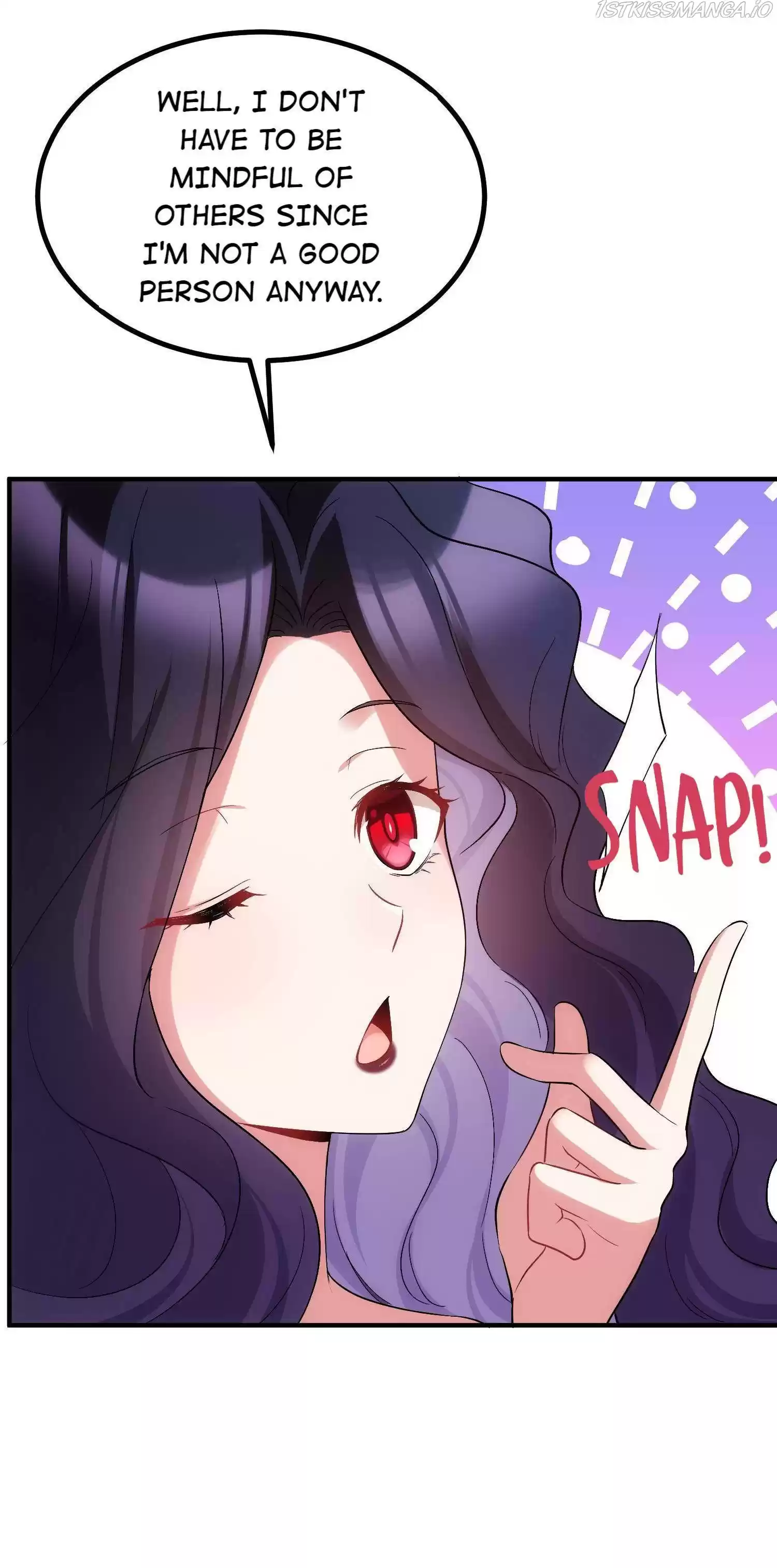 Handling The Demoness And Saintess Chapter 59