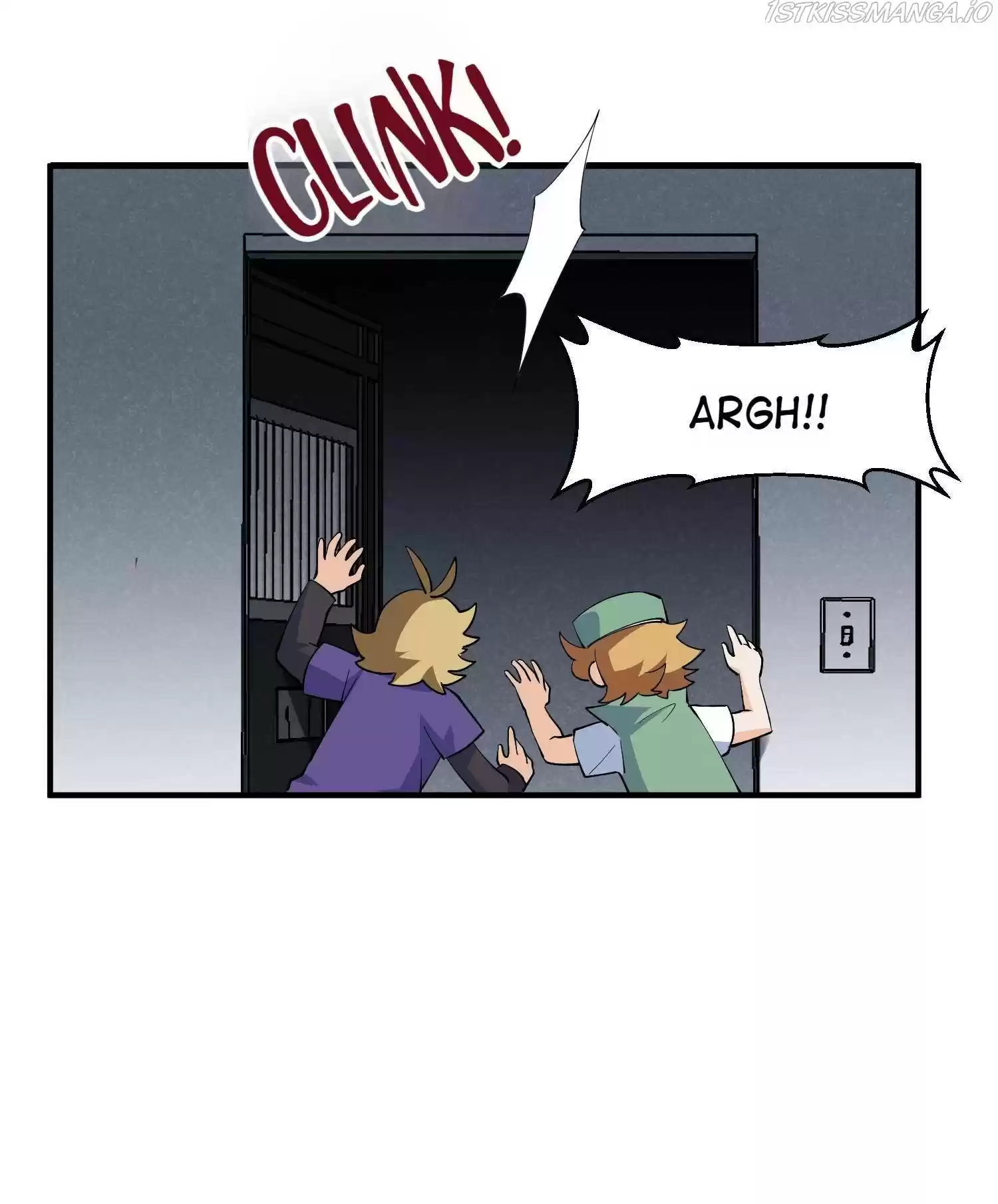 Handling The Demoness And Saintess Chapter 59