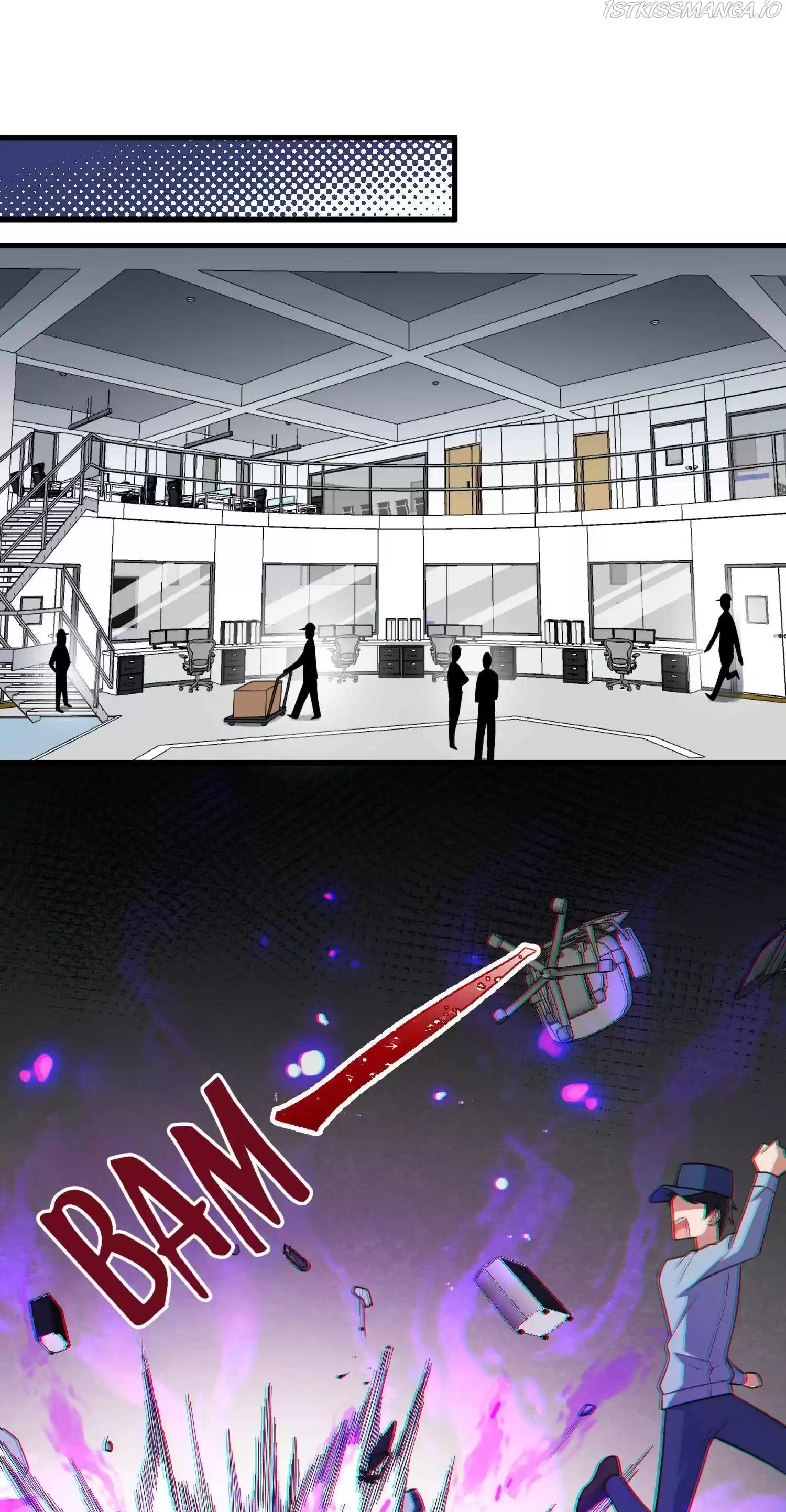 Handling The Demoness And Saintess Chapter 59