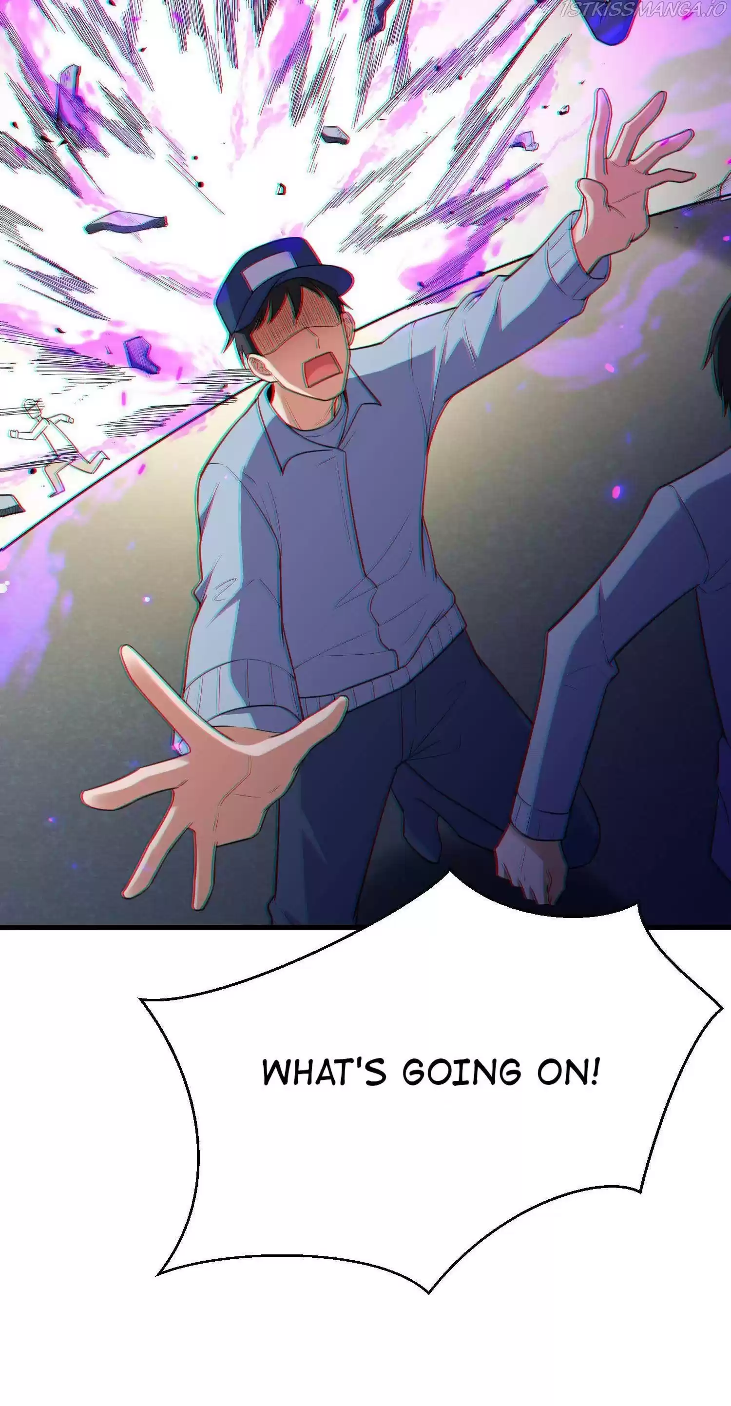 Handling The Demoness And Saintess Chapter 59