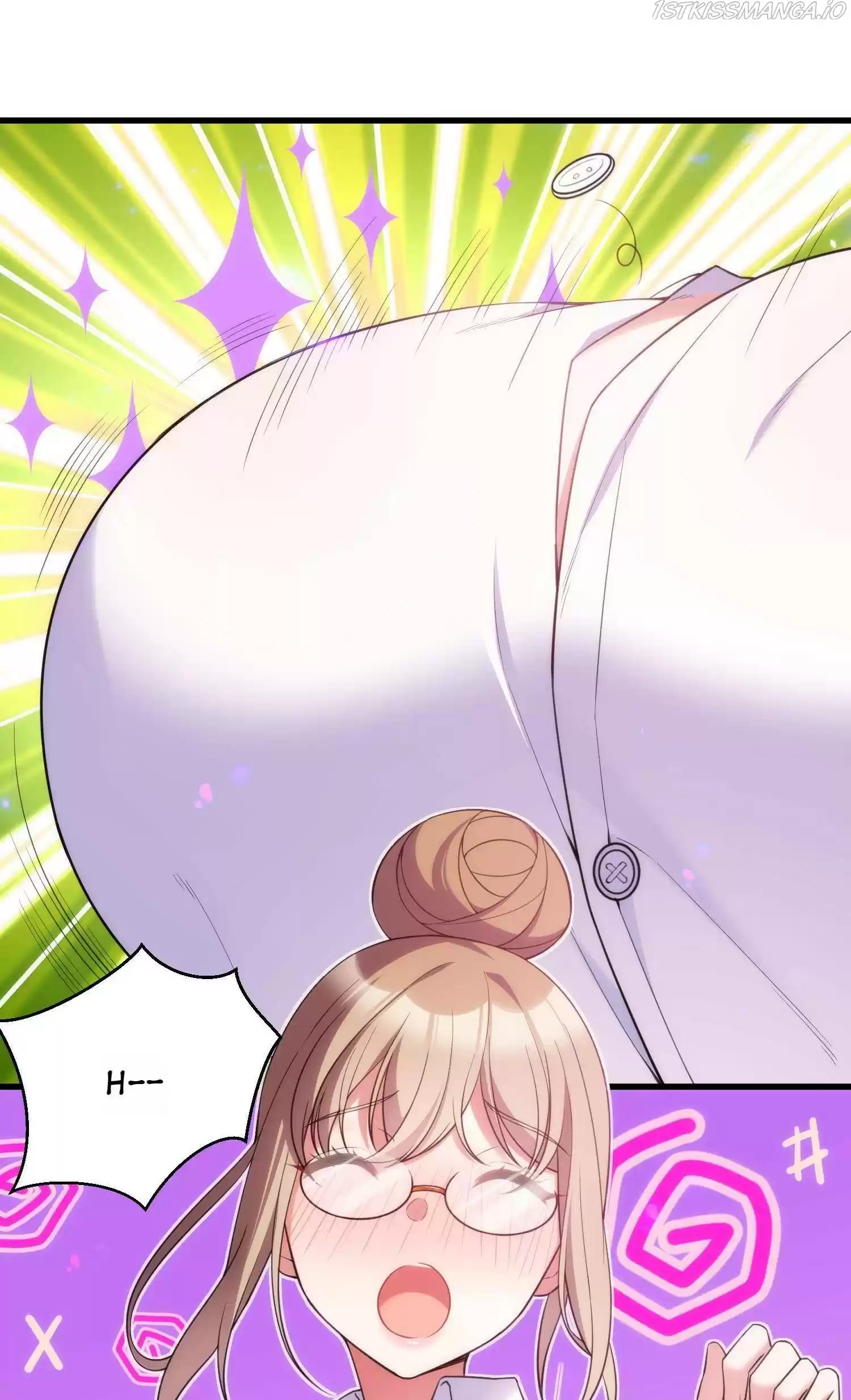 Handling The Demoness And Saintess Chapter 59