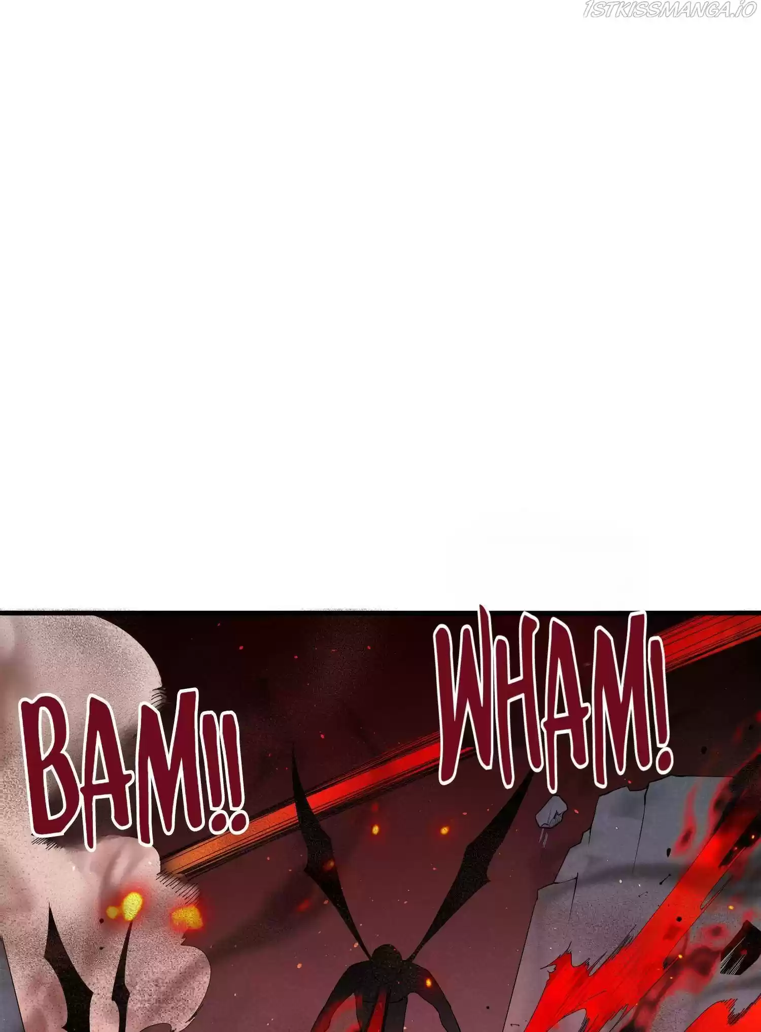 Handling The Demoness And Saintess Chapter 59