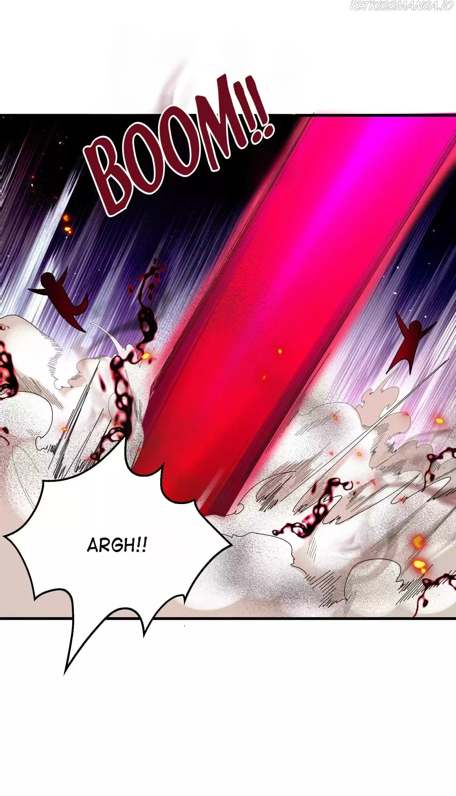 Handling The Demoness And Saintess Chapter 59