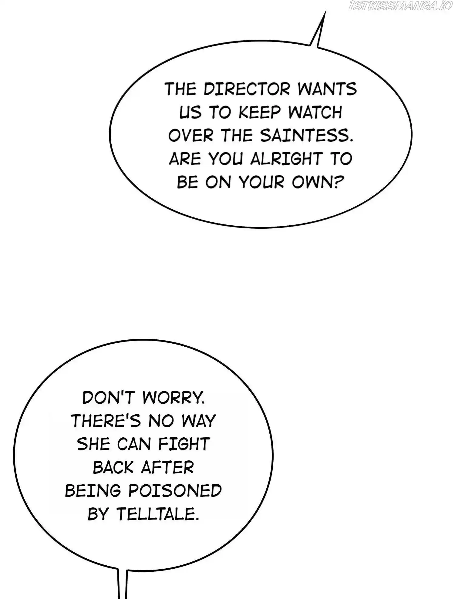 Handling The Demoness And Saintess Chapter 59