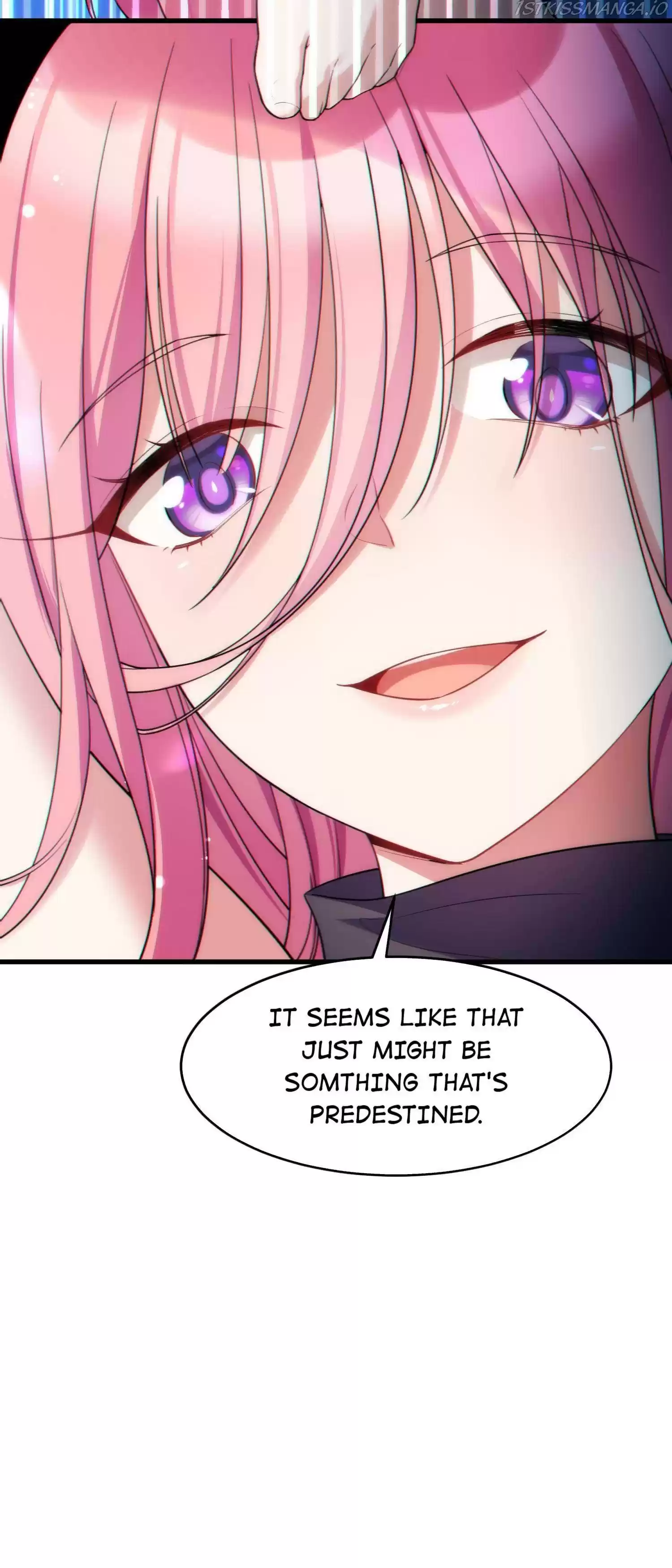 Handling The Demoness And Saintess Chapter 59