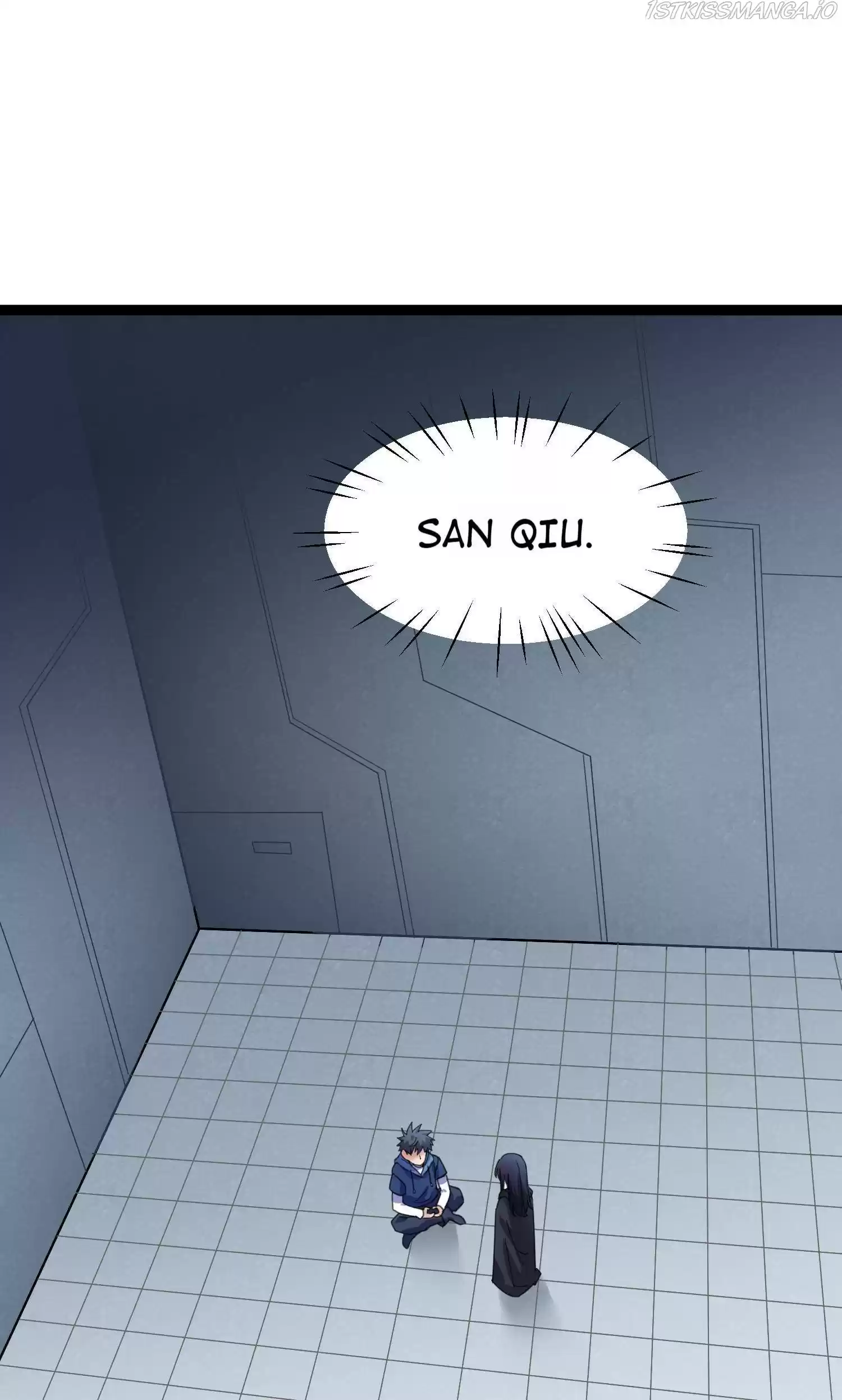 Handling The Demoness And Saintess Chapter 59