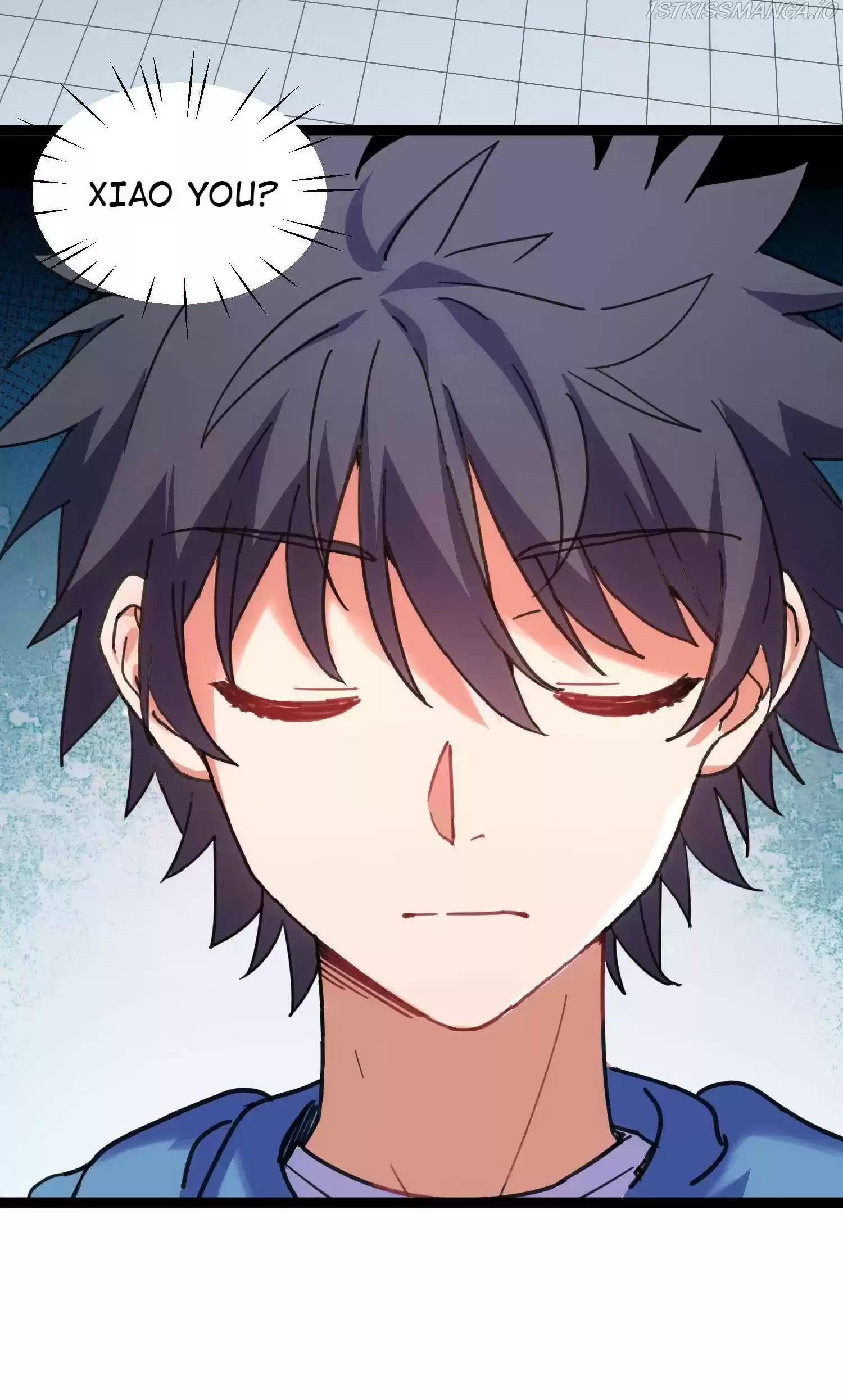 Handling The Demoness And Saintess Chapter 59