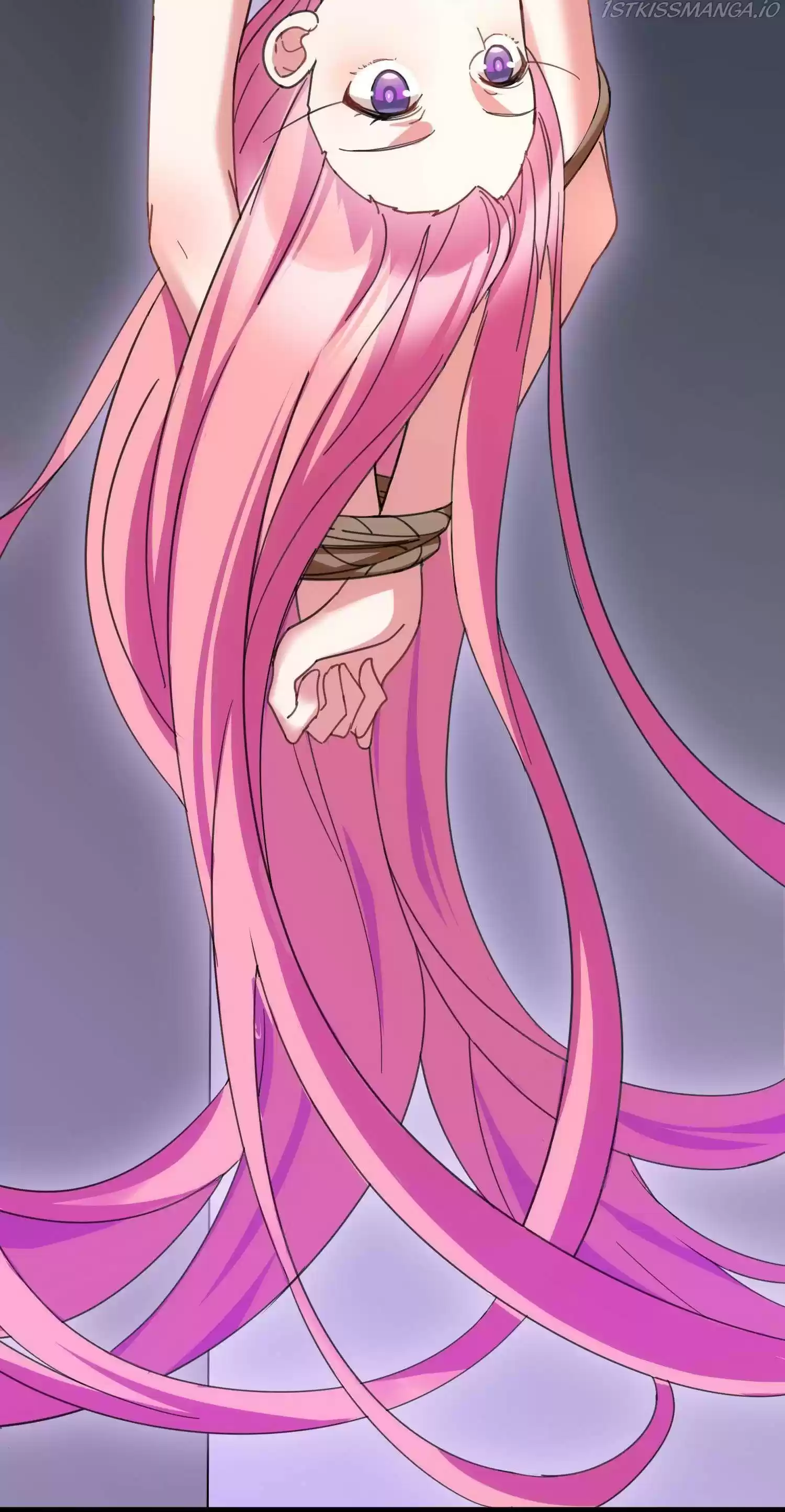 Handling The Demoness And Saintess Chapter 59