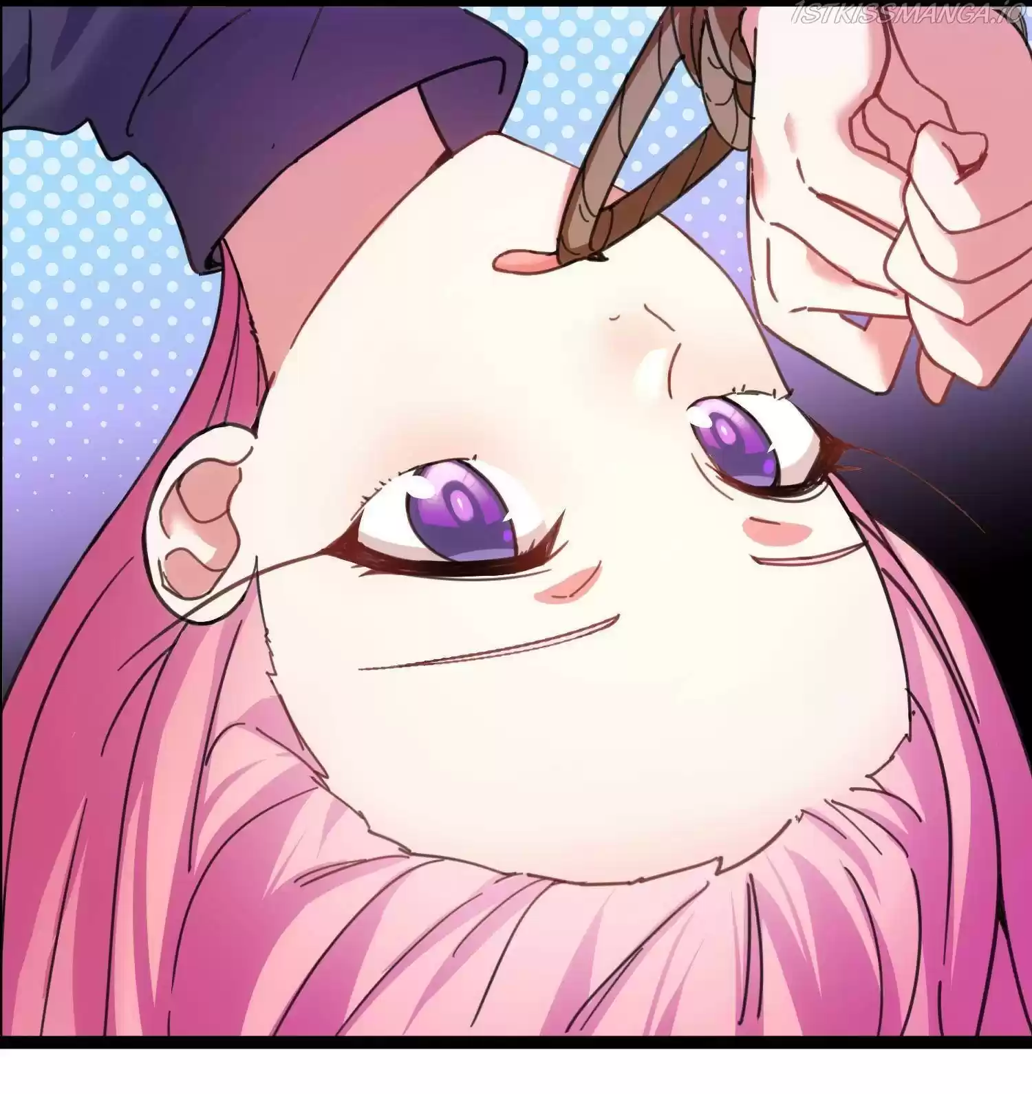 Handling The Demoness And Saintess Chapter 59