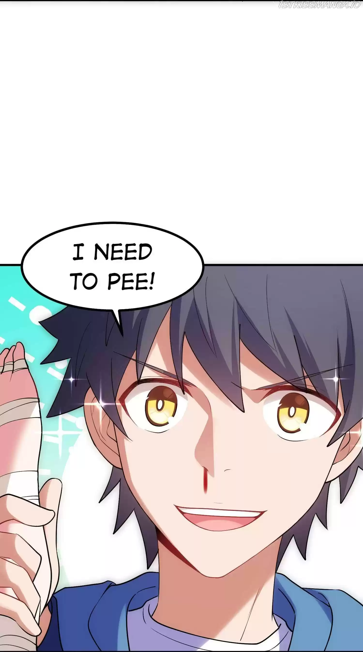 Handling The Demoness And Saintess Chapter 59