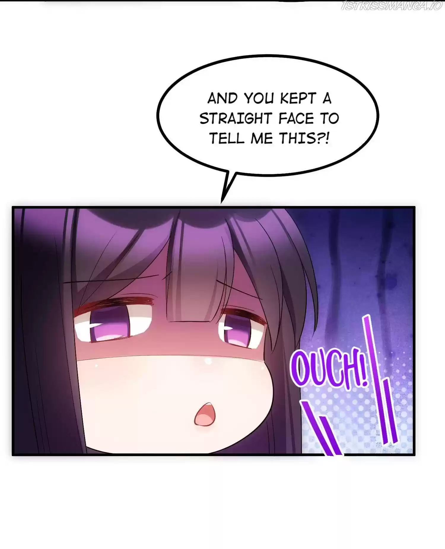 Handling The Demoness And Saintess Chapter 59