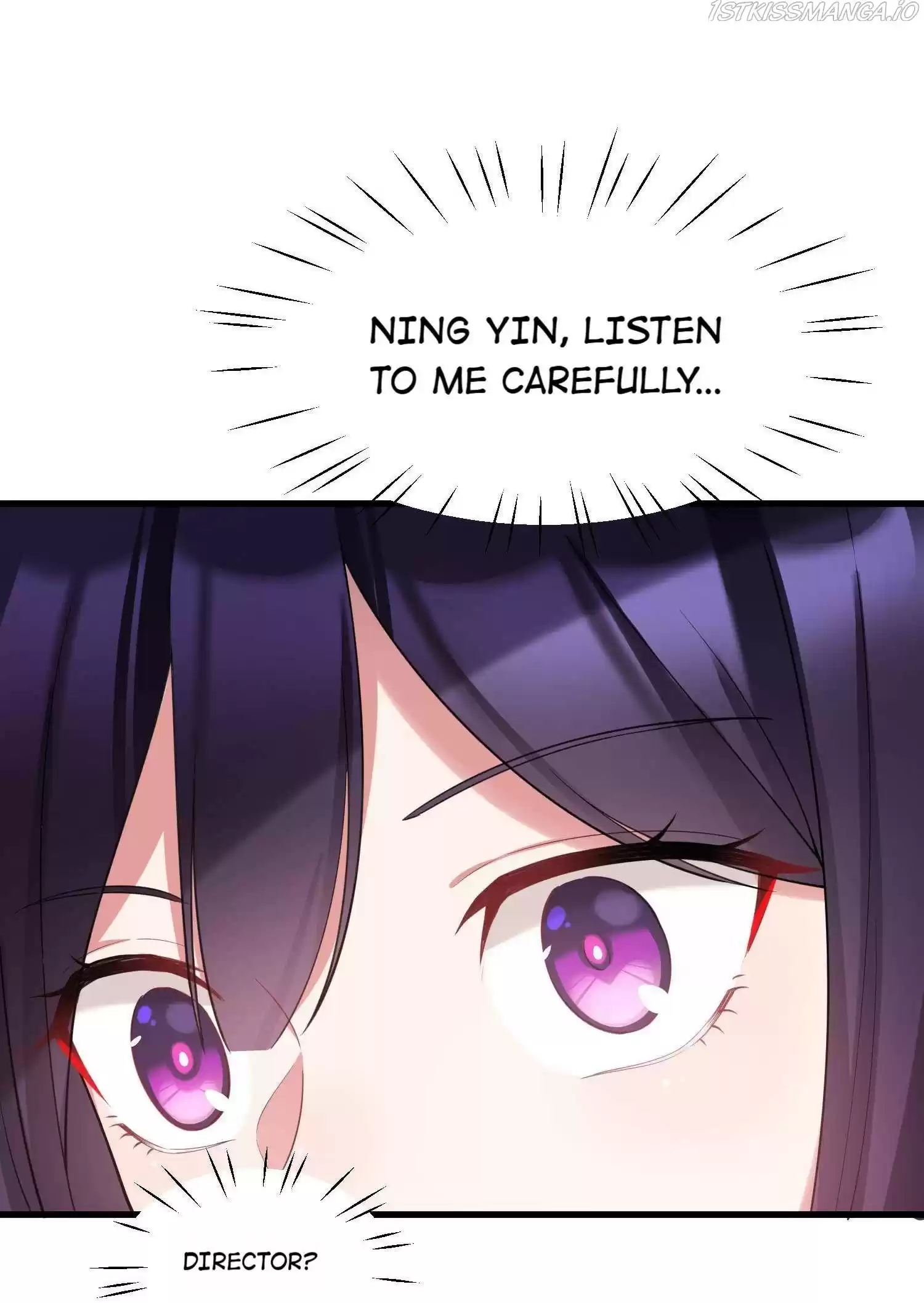 Handling The Demoness And Saintess Chapter 59