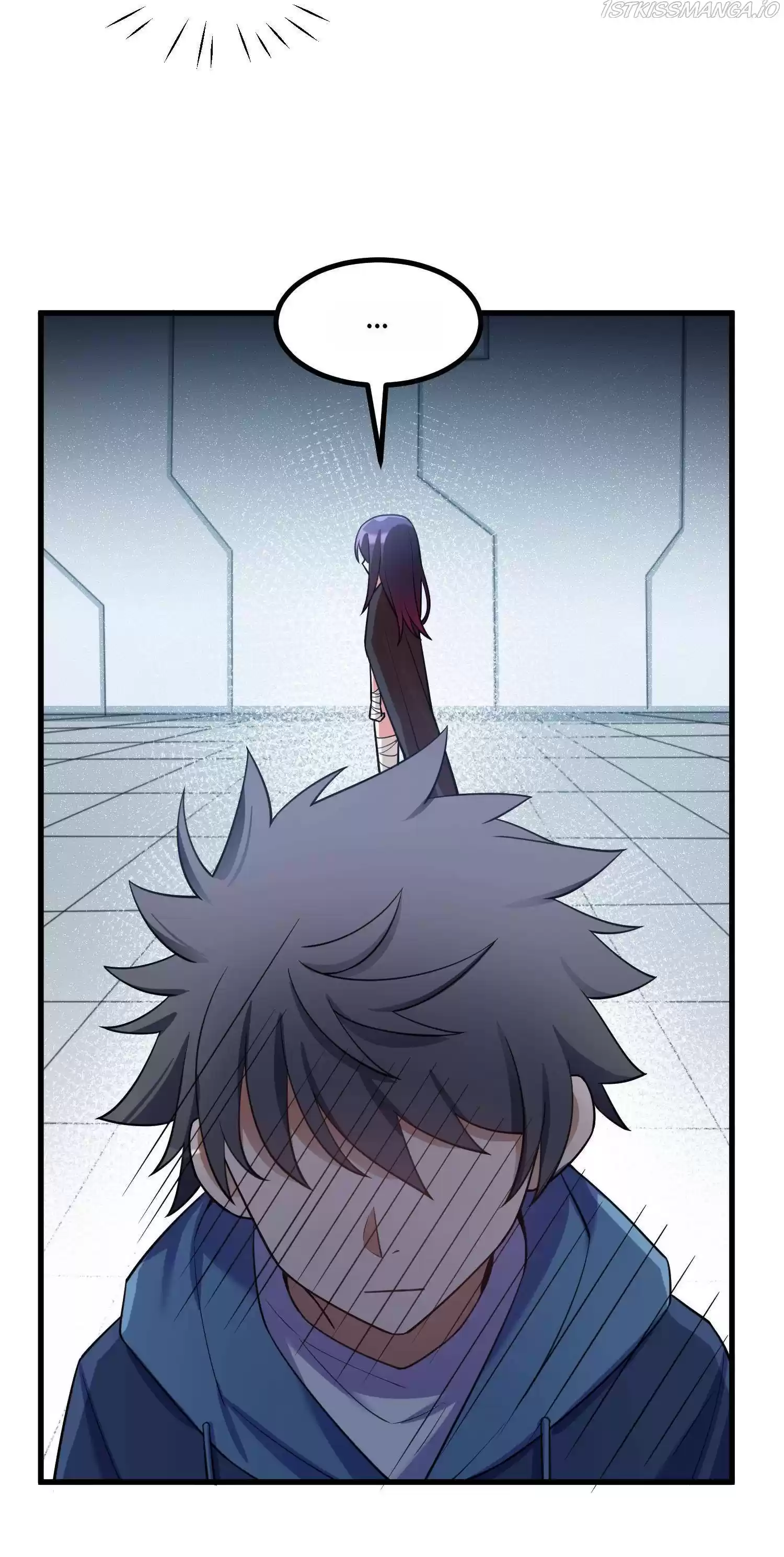 Handling The Demoness And Saintess Chapter 59