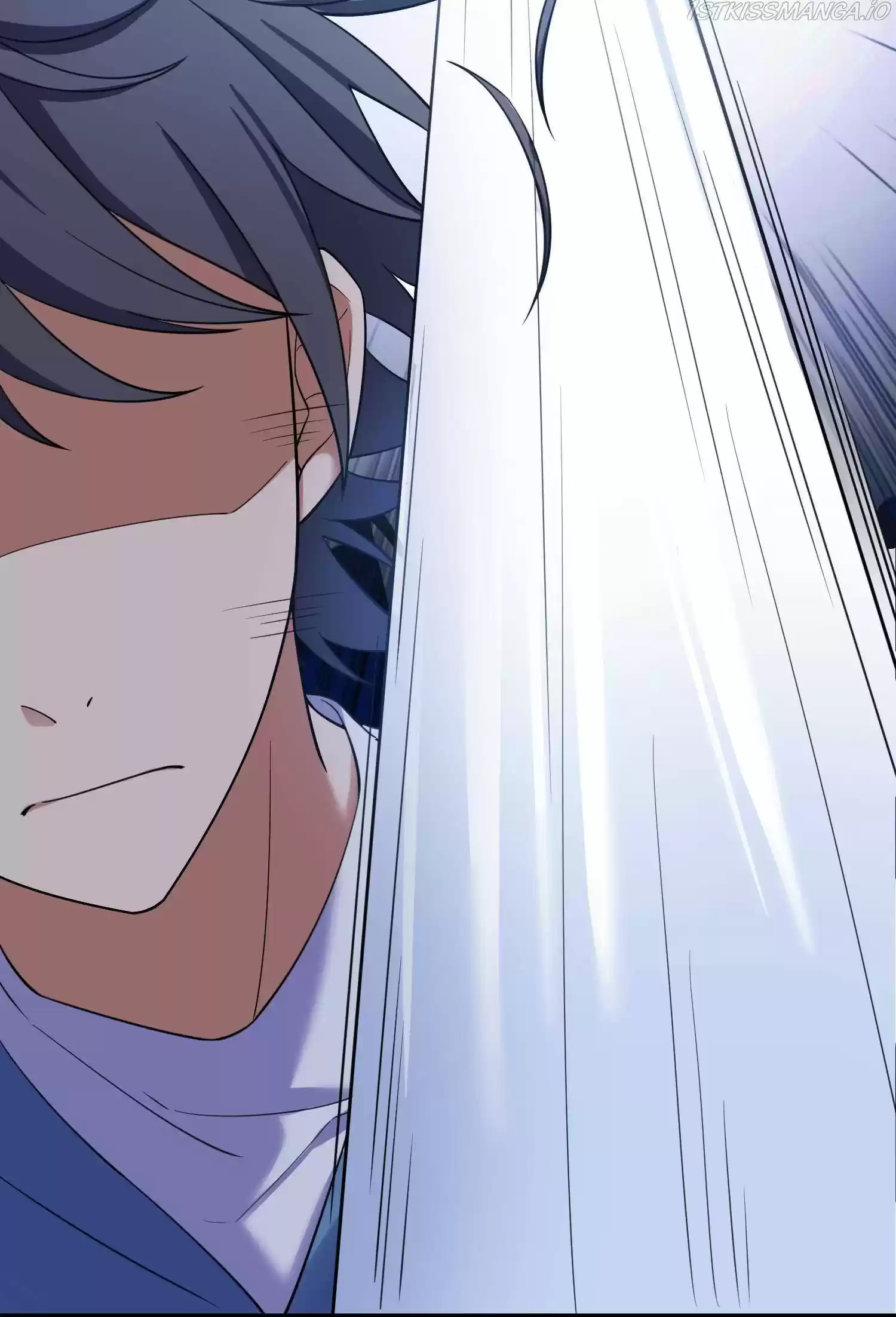 Handling The Demoness And Saintess Chapter 59