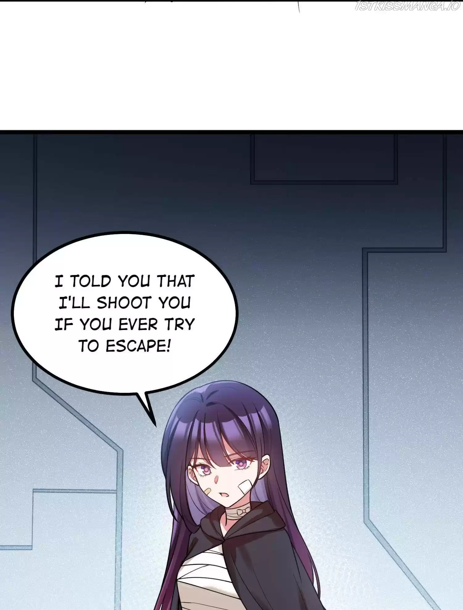 Handling The Demoness And Saintess Chapter 59