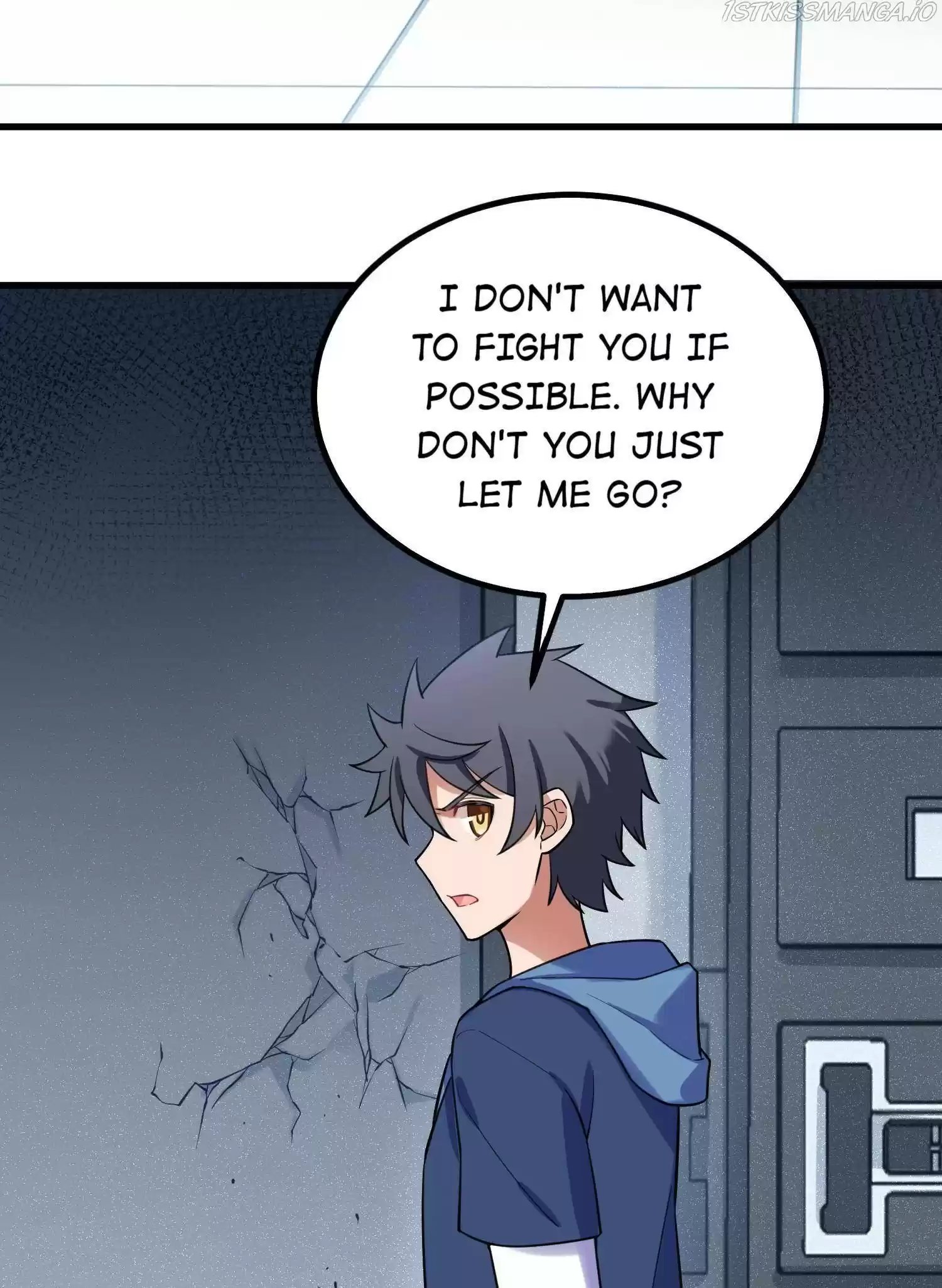 Handling The Demoness And Saintess Chapter 59