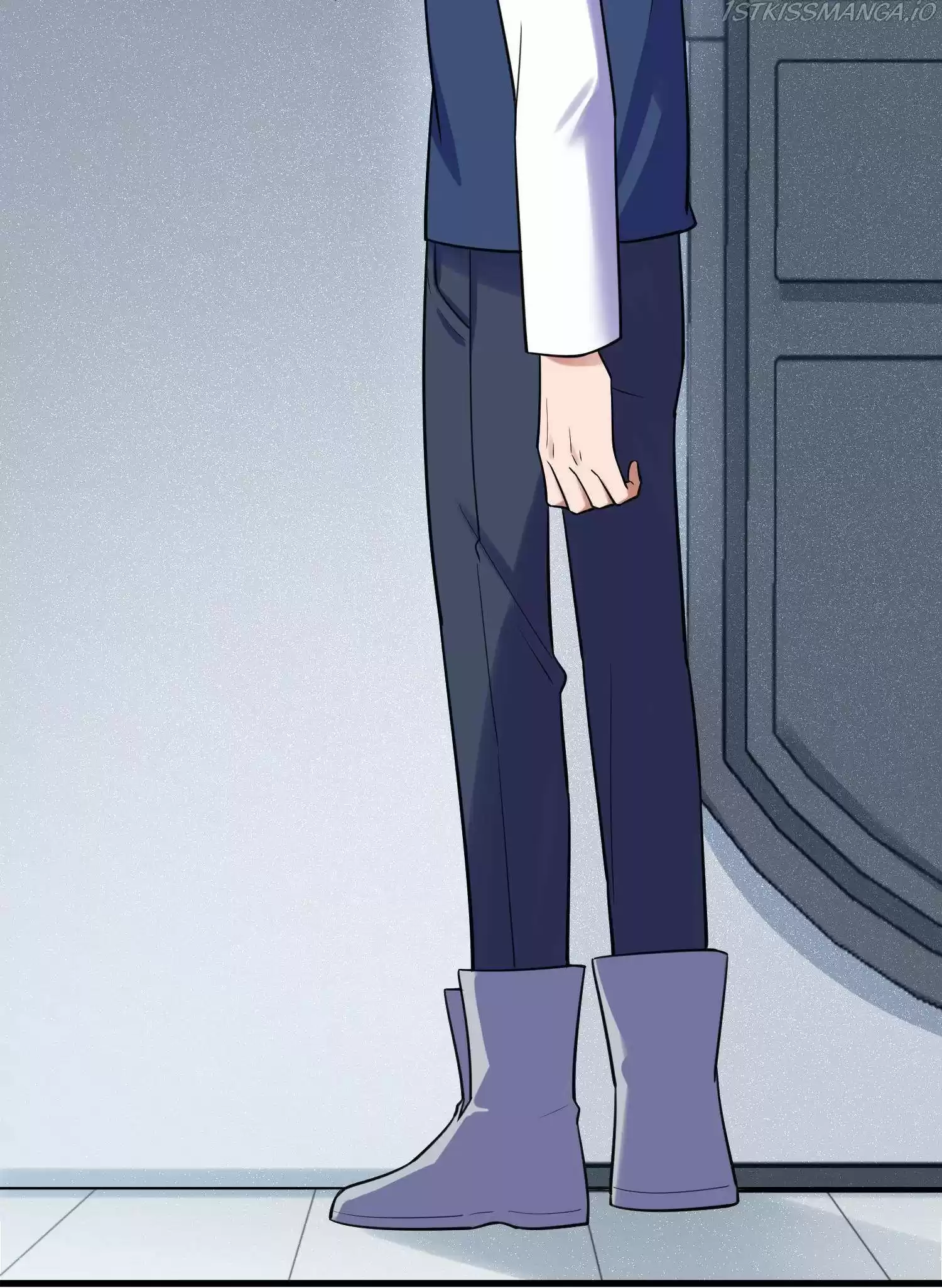 Handling The Demoness And Saintess Chapter 59