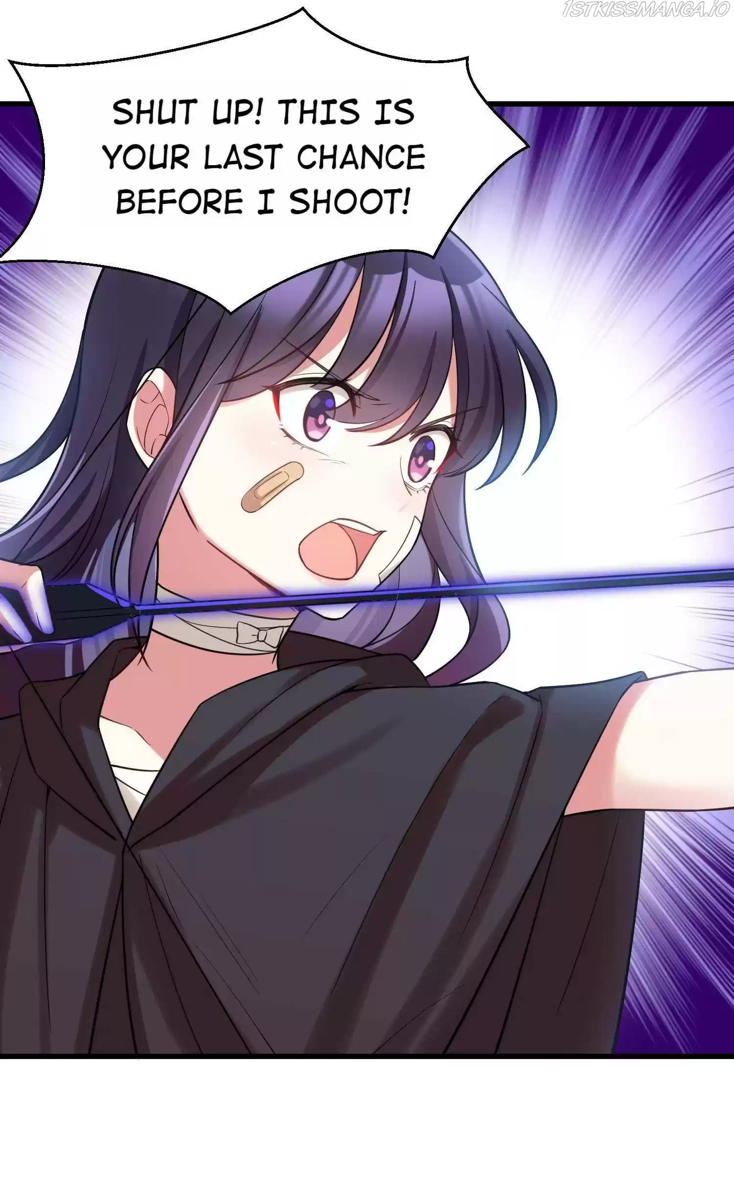 Handling The Demoness And Saintess Chapter 59