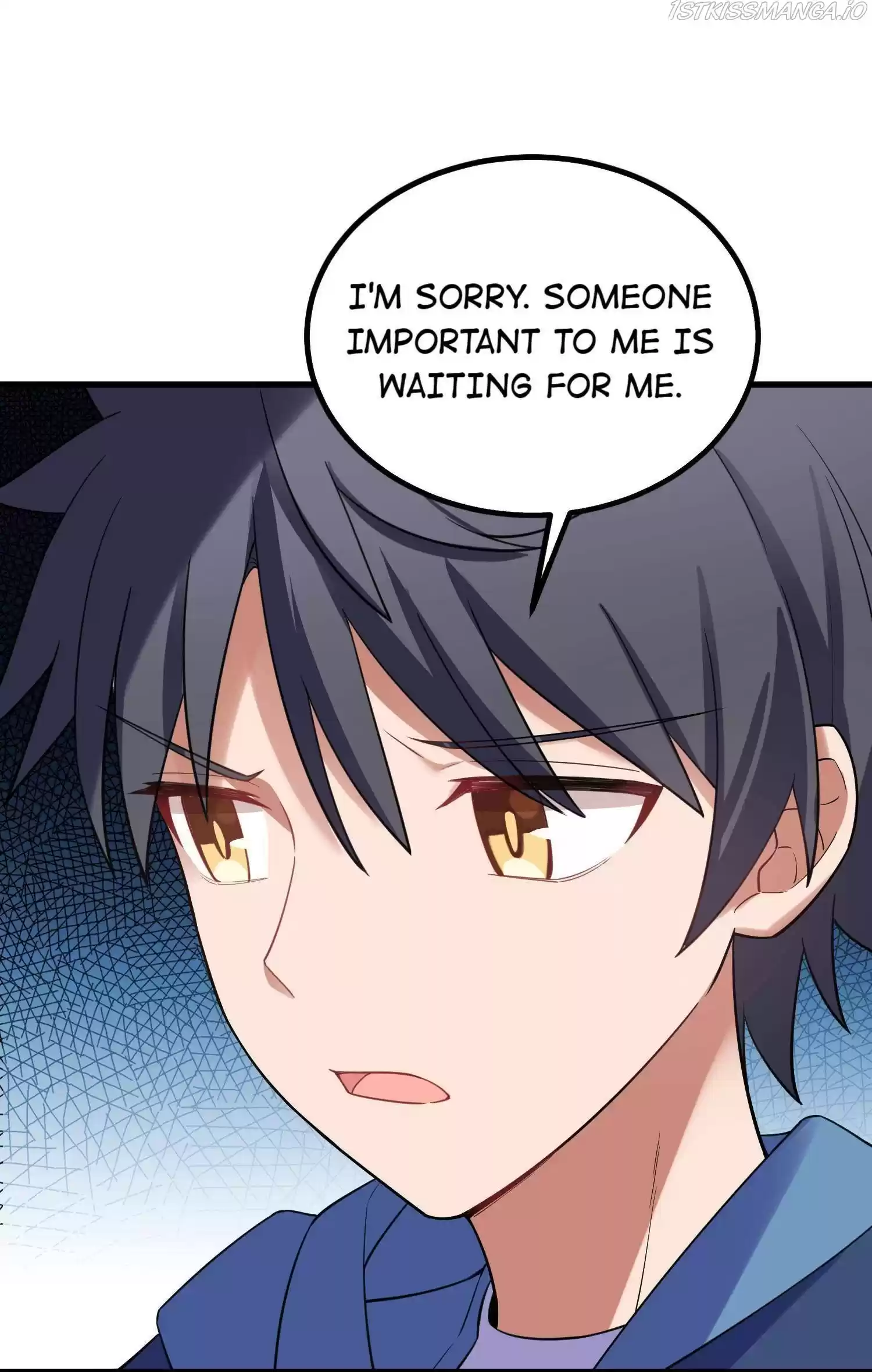 Handling The Demoness And Saintess Chapter 59