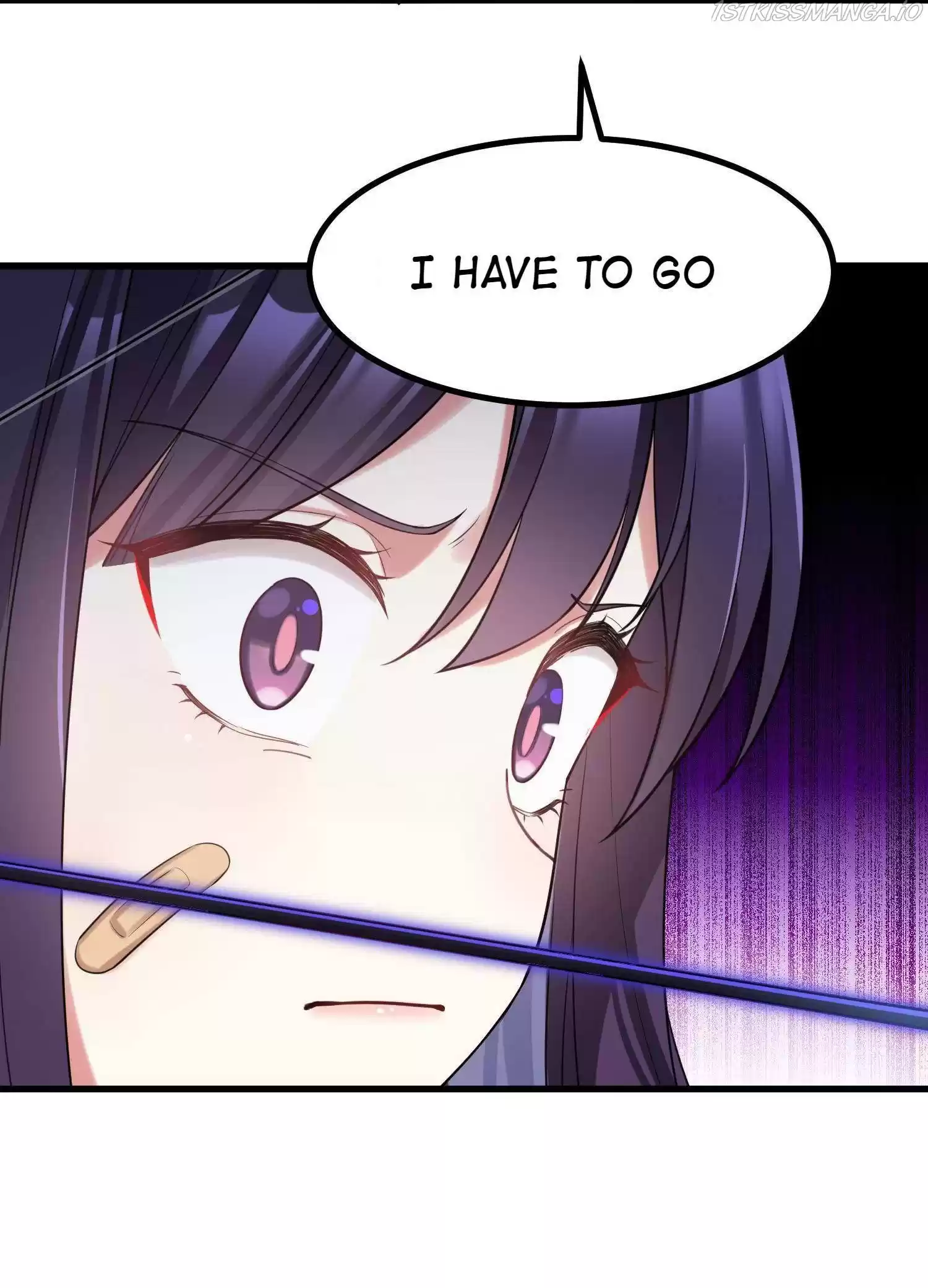 Handling The Demoness And Saintess Chapter 59