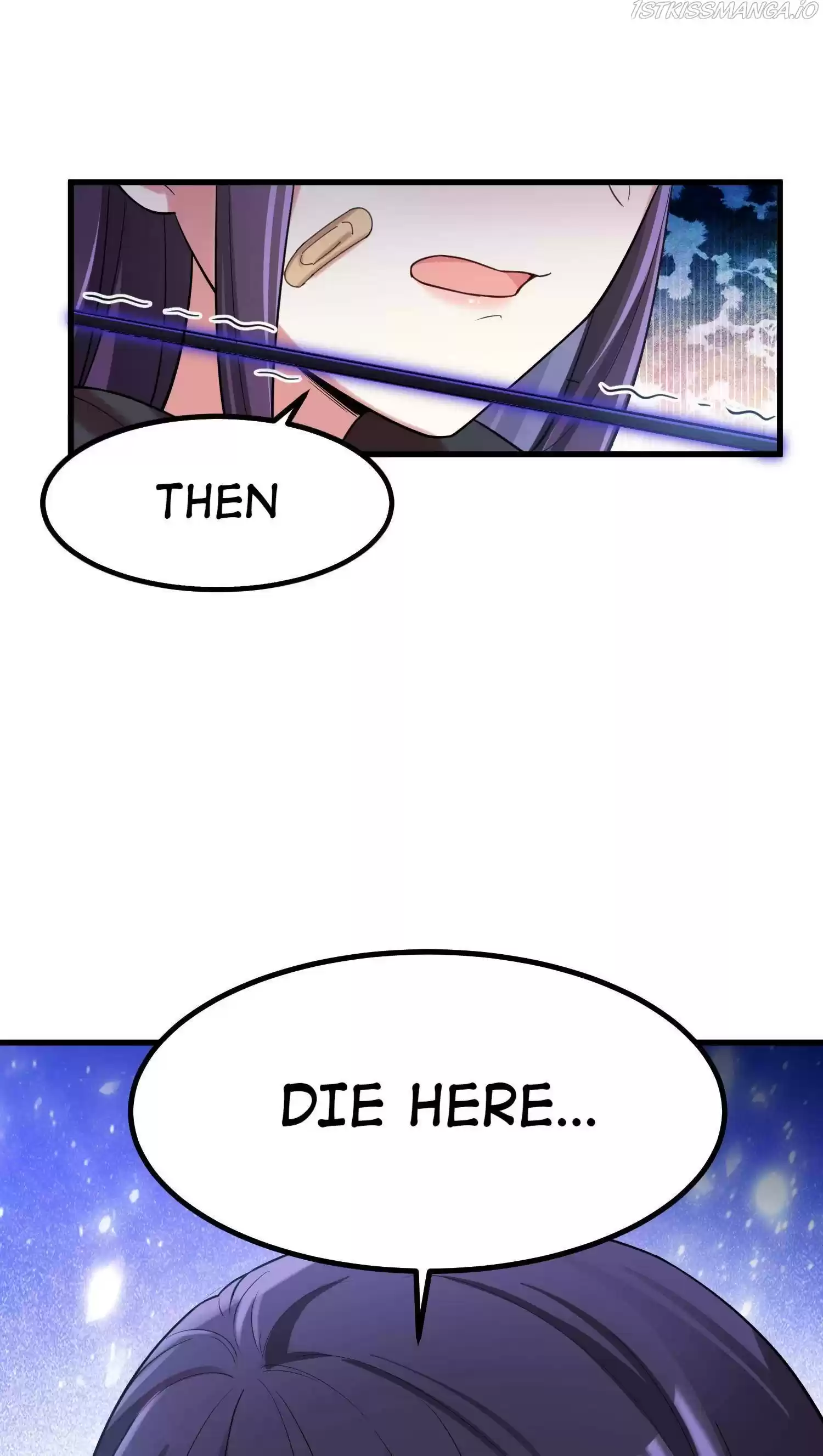 Handling The Demoness And Saintess Chapter 59