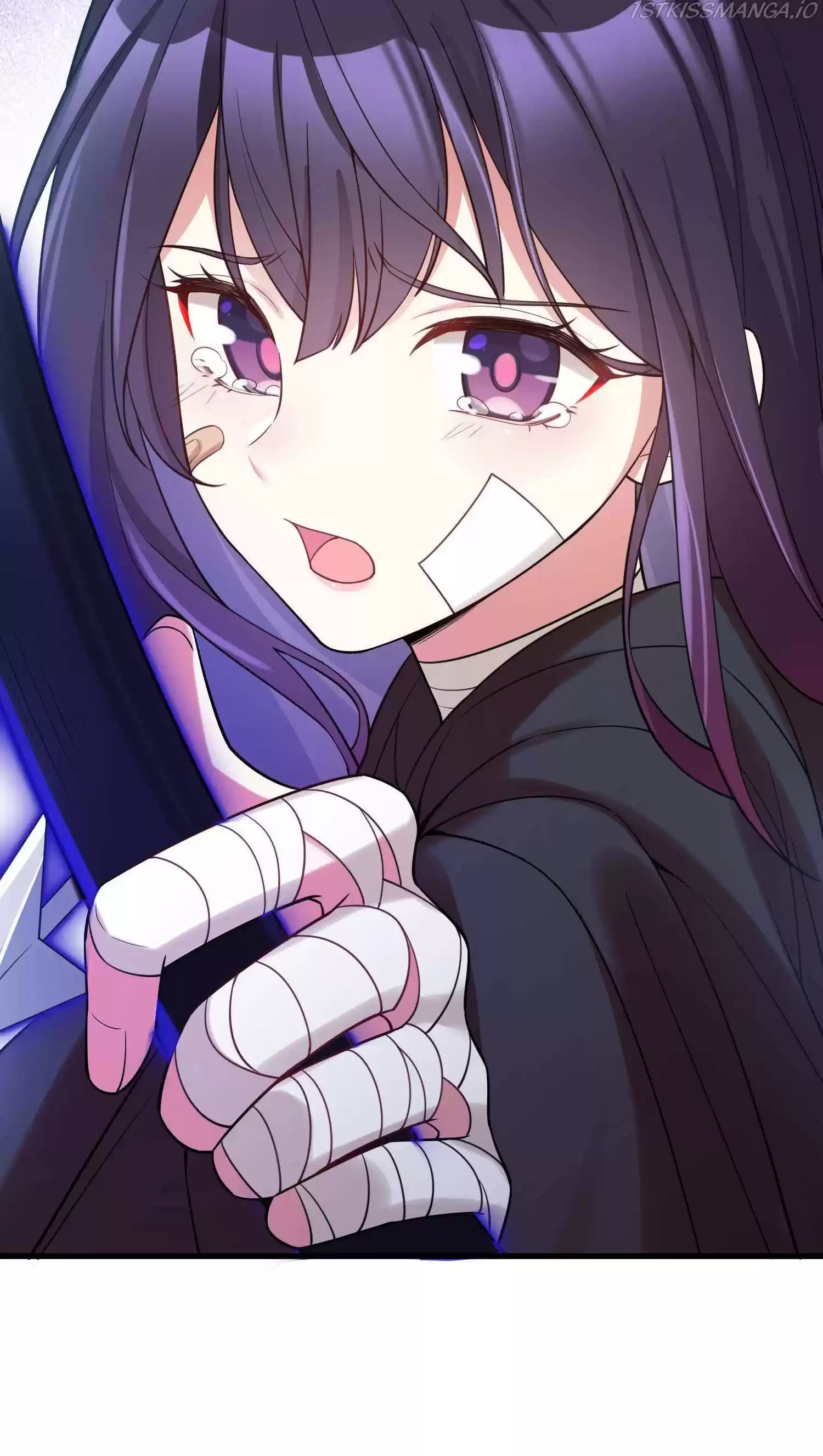 Handling The Demoness And Saintess Chapter 59