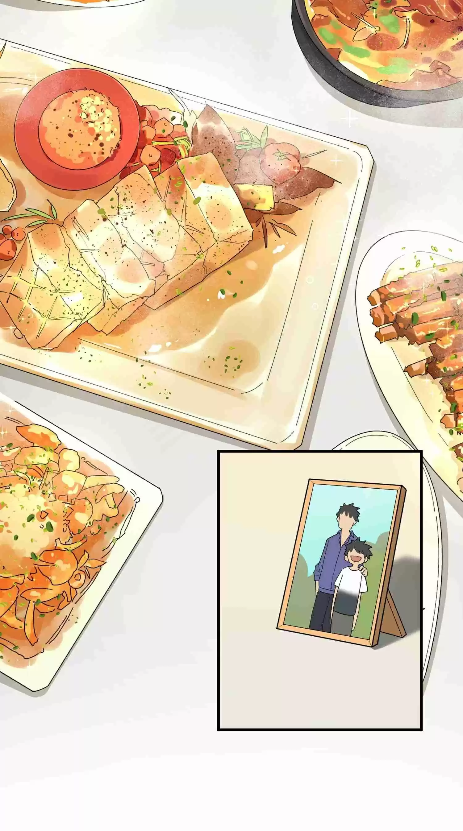 Handling The Demoness And Saintess Chapter 6: Finding... Clues