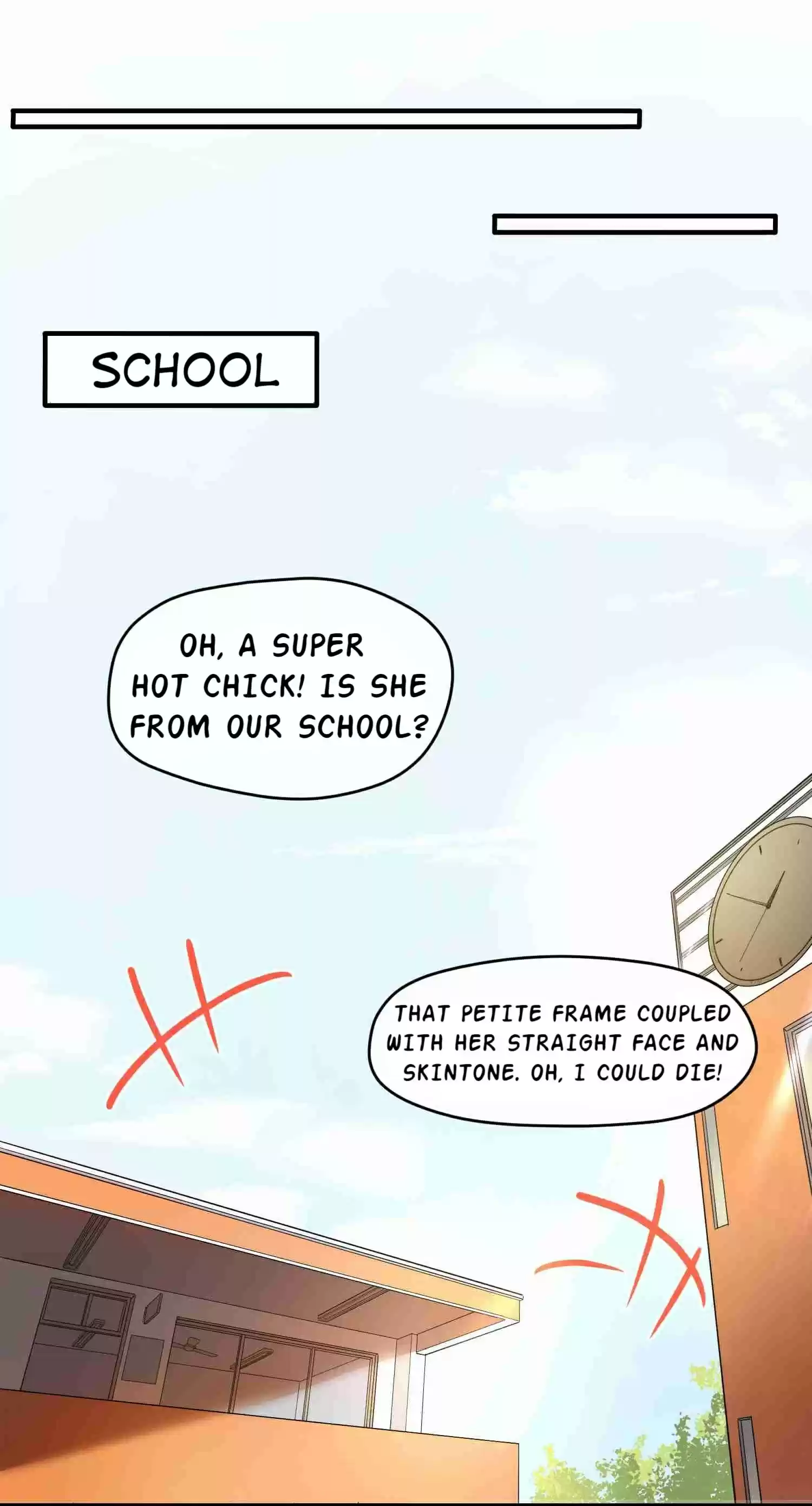 Handling The Demoness And Saintess Chapter 6: Finding... Clues