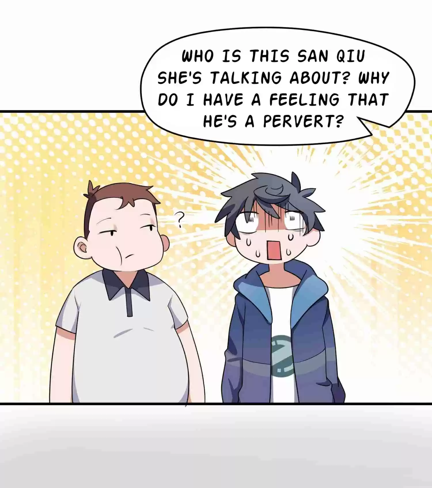 Handling The Demoness And Saintess Chapter 6: Finding... Clues