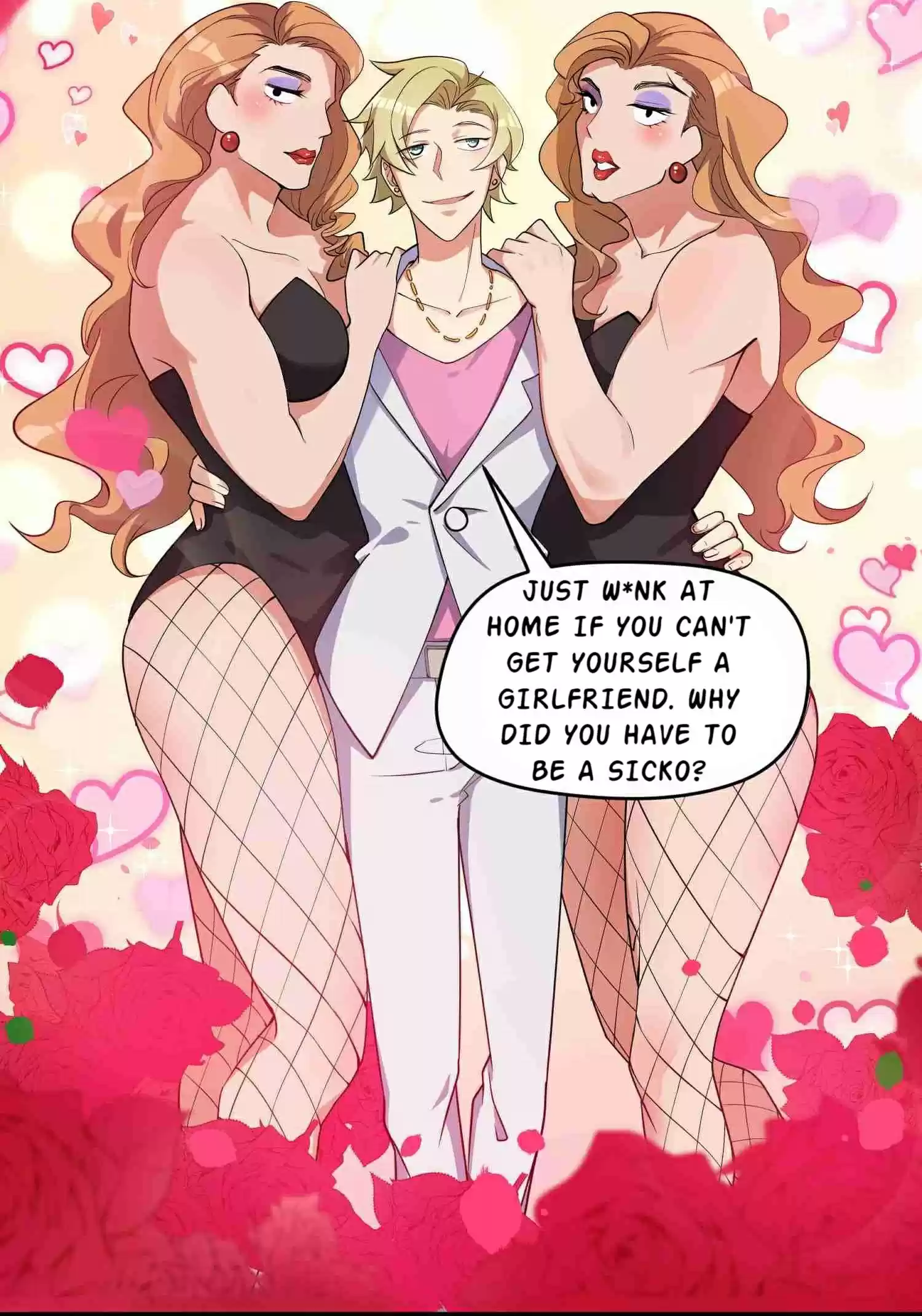 Handling The Demoness And Saintess Chapter 6: Finding... Clues