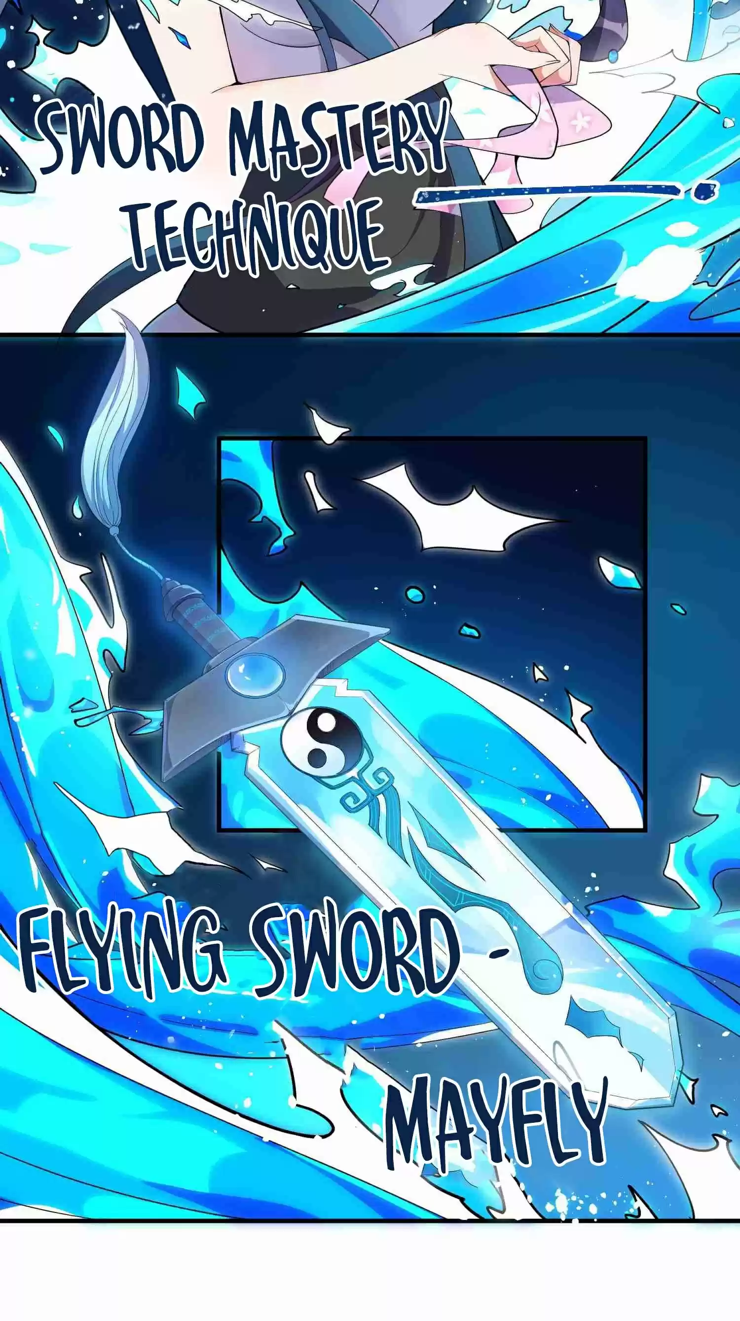 Handling The Demoness And Saintess Chapter 6: Finding... Clues