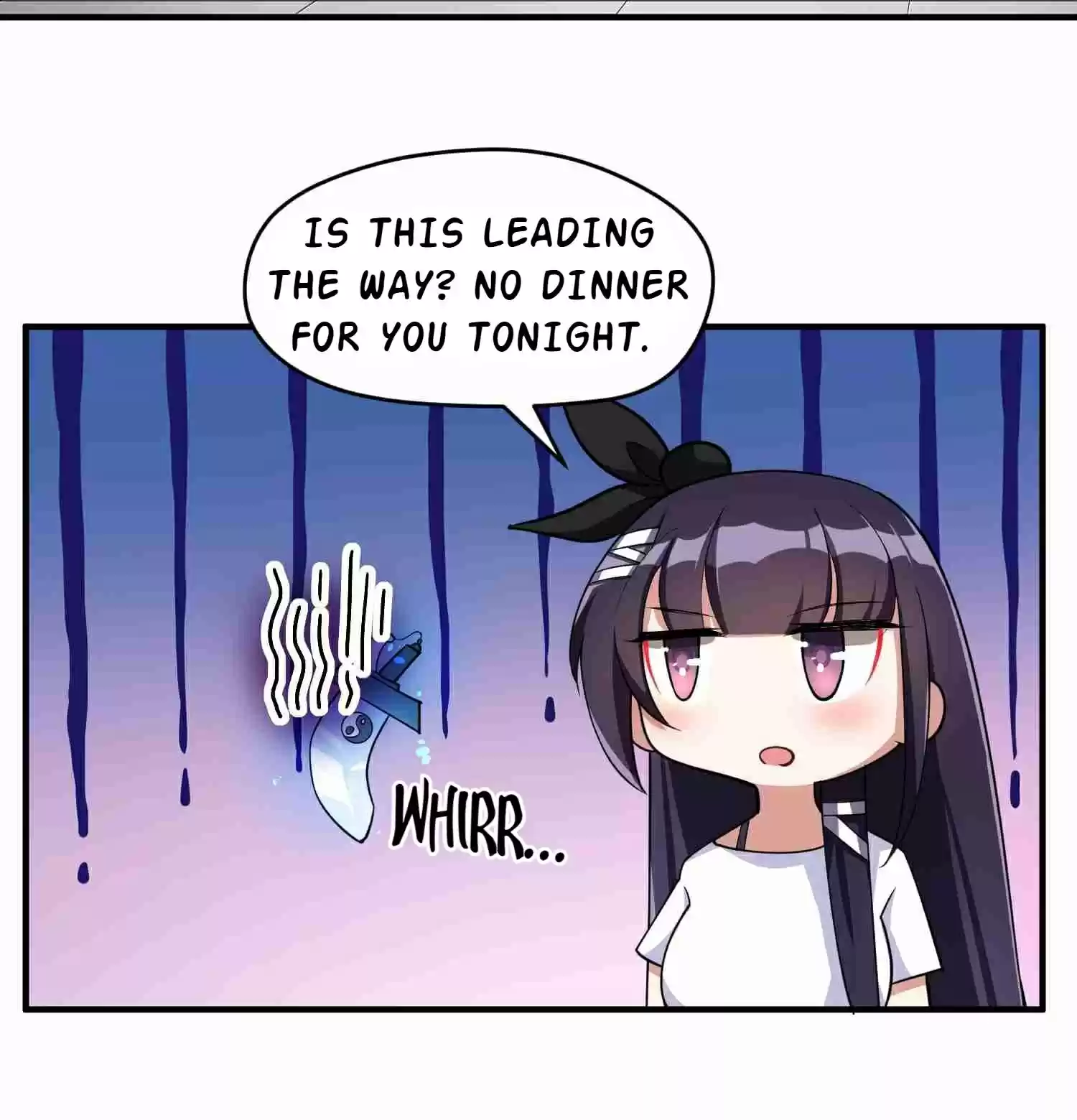 Handling The Demoness And Saintess Chapter 6: Finding... Clues