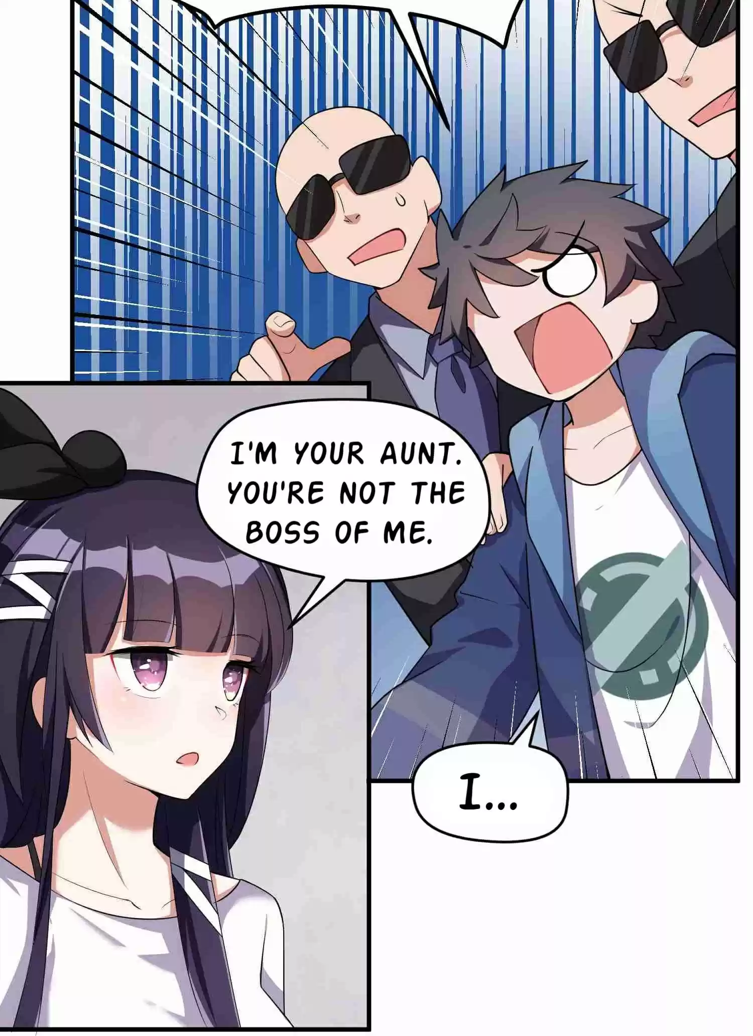 Handling The Demoness And Saintess Chapter 6: Finding... Clues