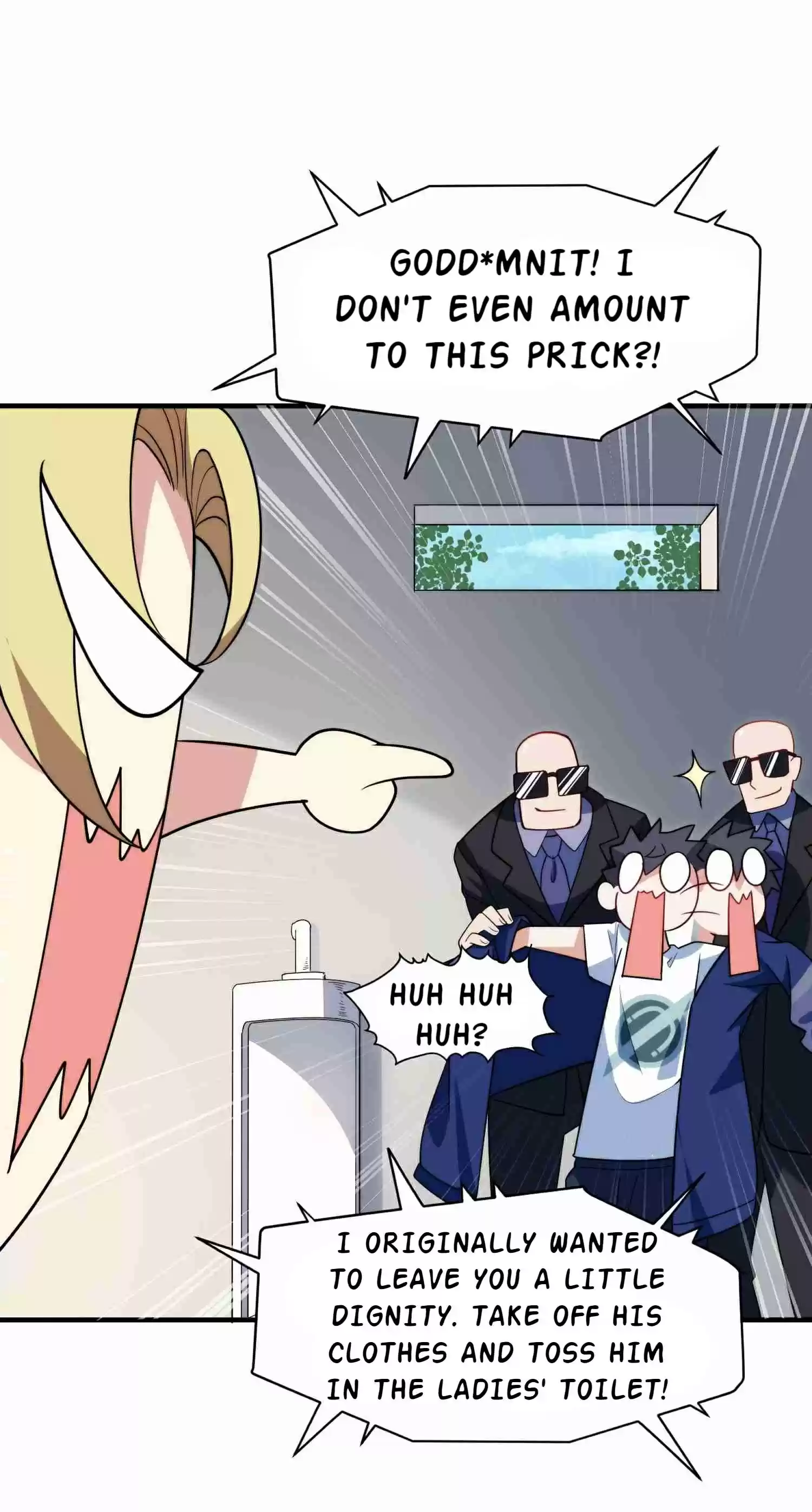 Handling The Demoness And Saintess Chapter 6: Finding... Clues