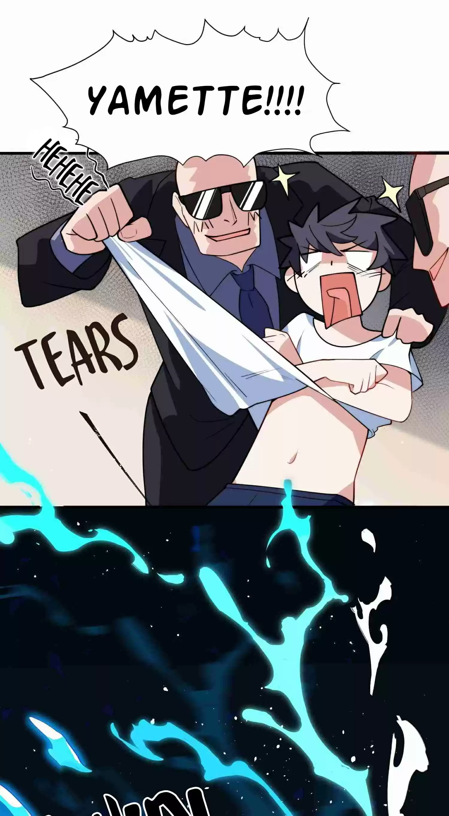 Handling The Demoness And Saintess Chapter 6: Finding... Clues