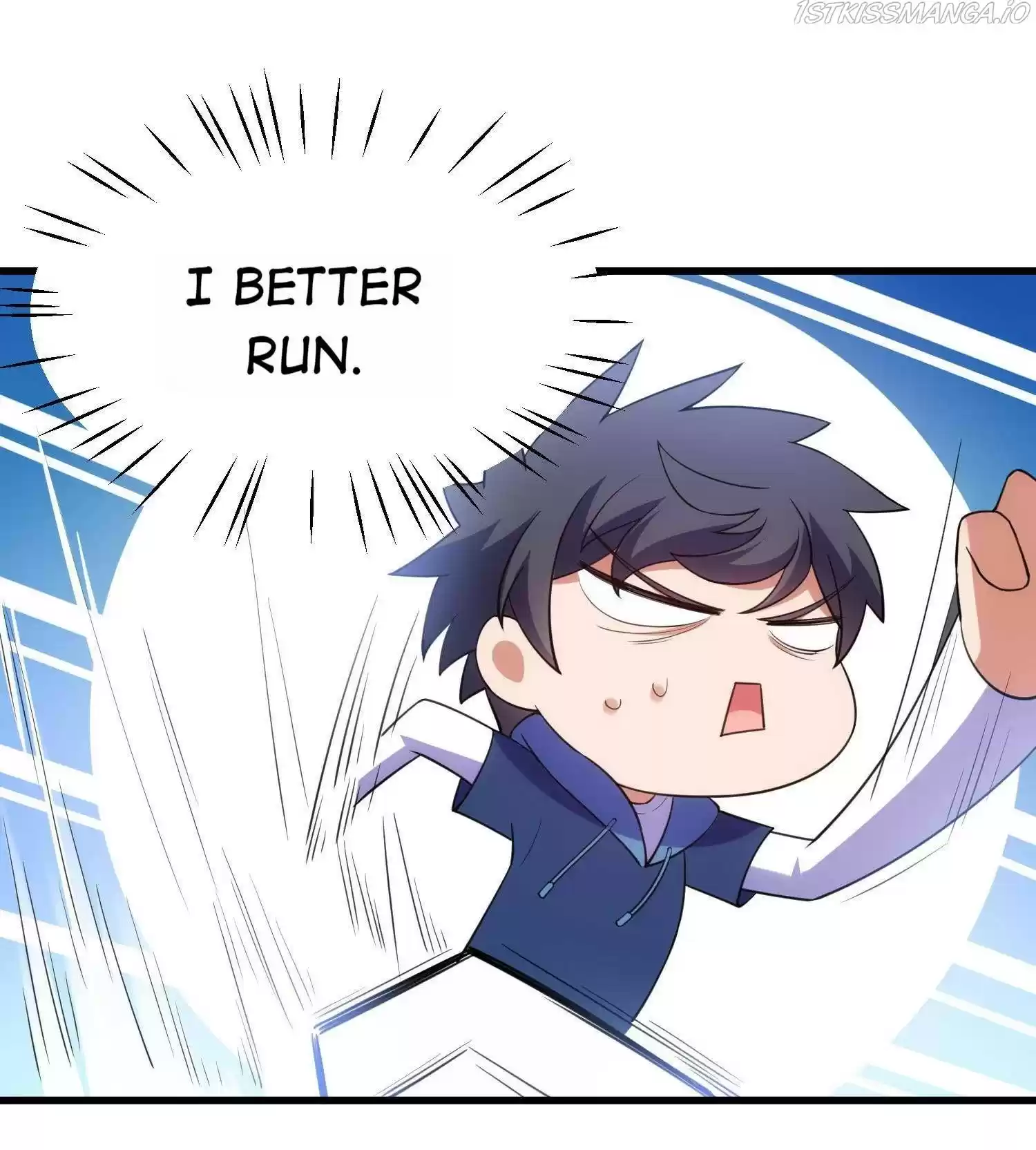 Handling The Demoness And Saintess Chapter 60