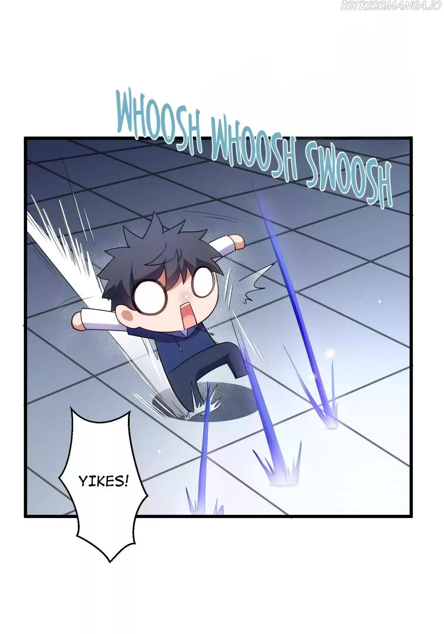 Handling The Demoness And Saintess Chapter 60