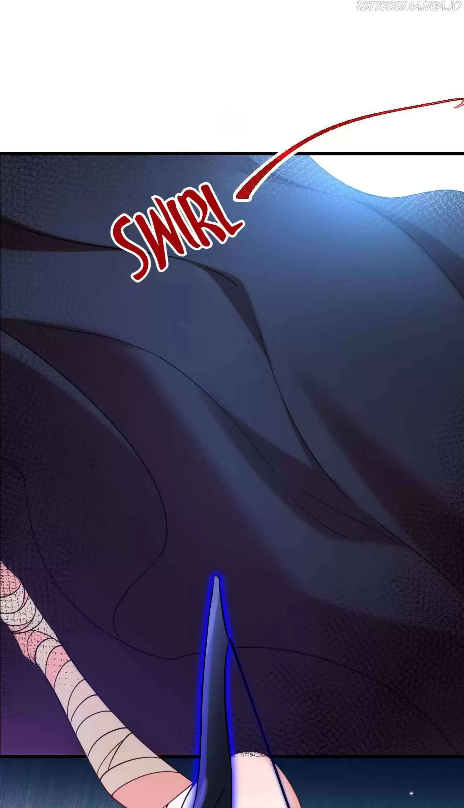 Handling The Demoness And Saintess Chapter 60