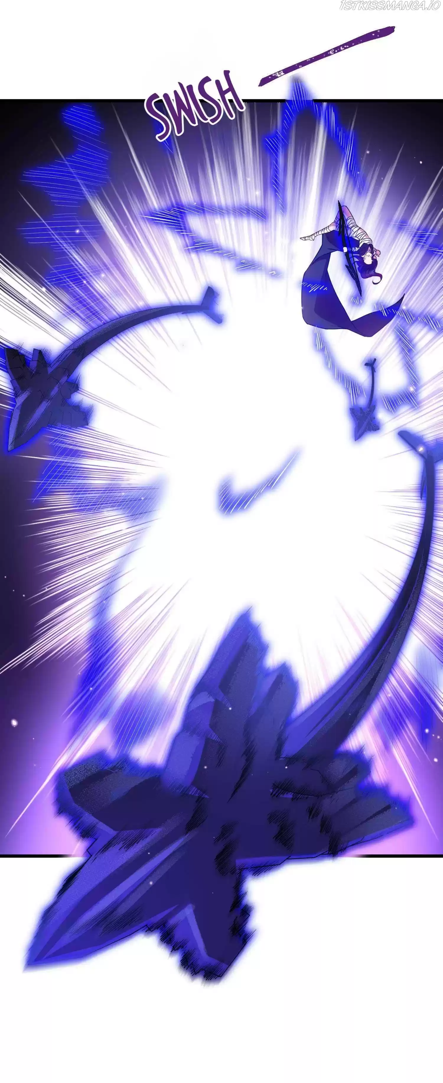 Handling The Demoness And Saintess Chapter 60