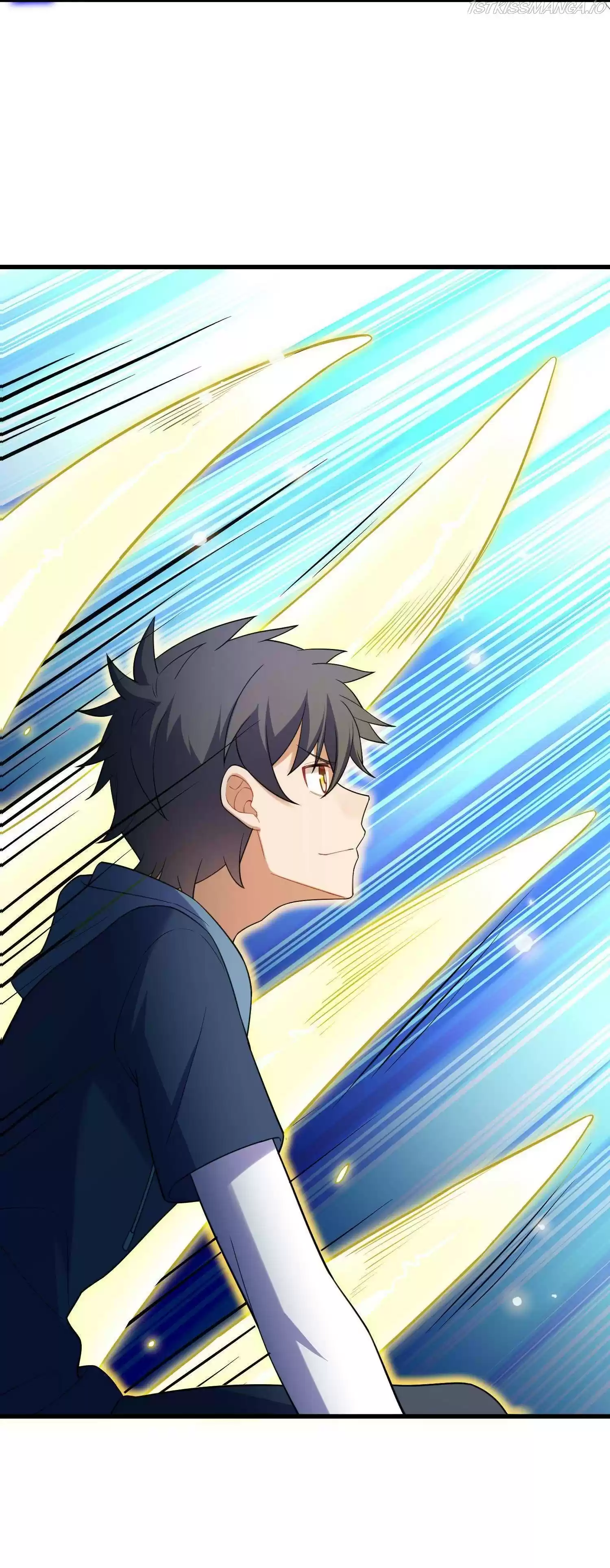 Handling The Demoness And Saintess Chapter 60